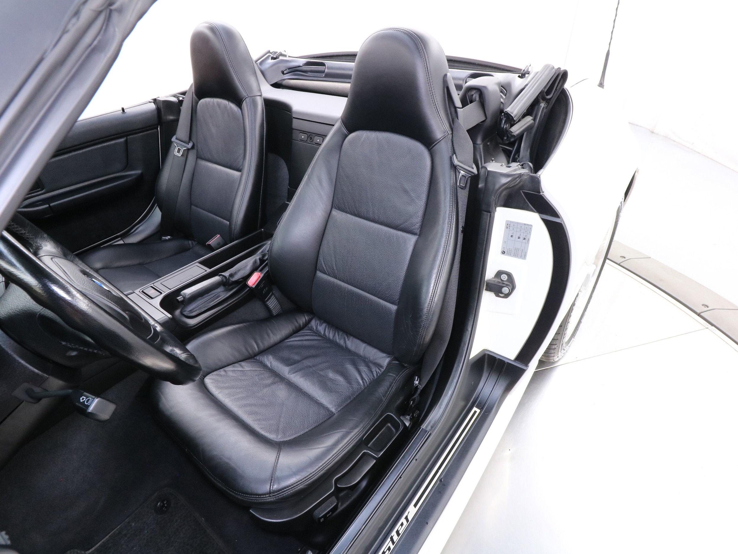 1997 BMW Z3 22