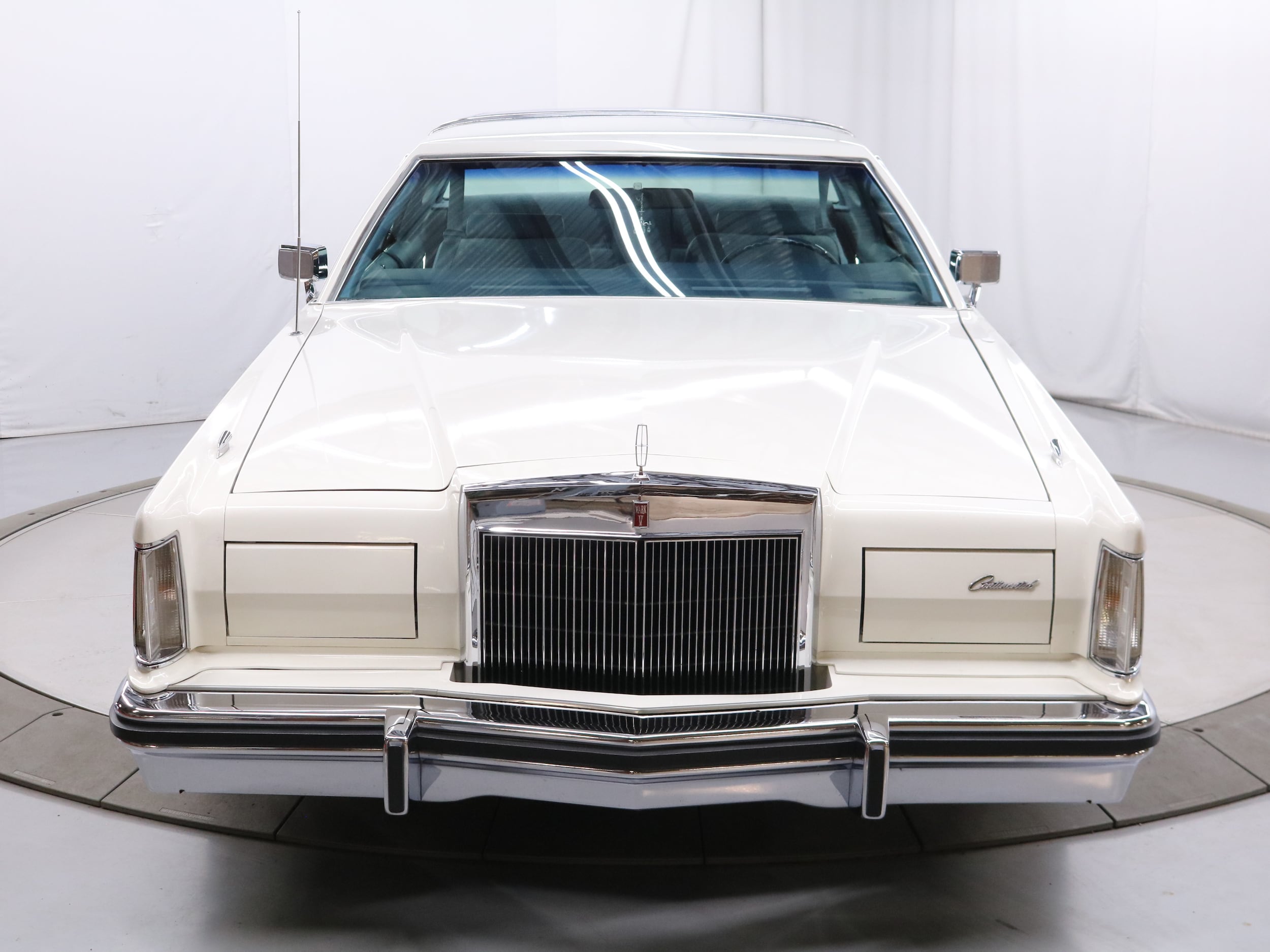 1978 Lincoln Continental 3