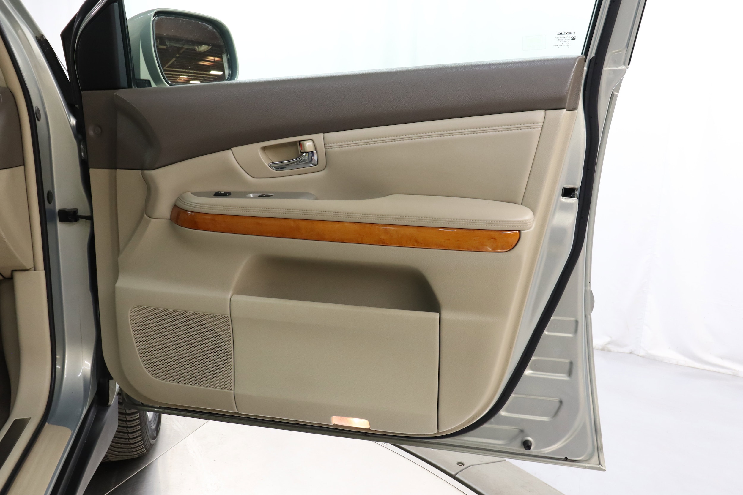 2009 Lexus RX 350 21