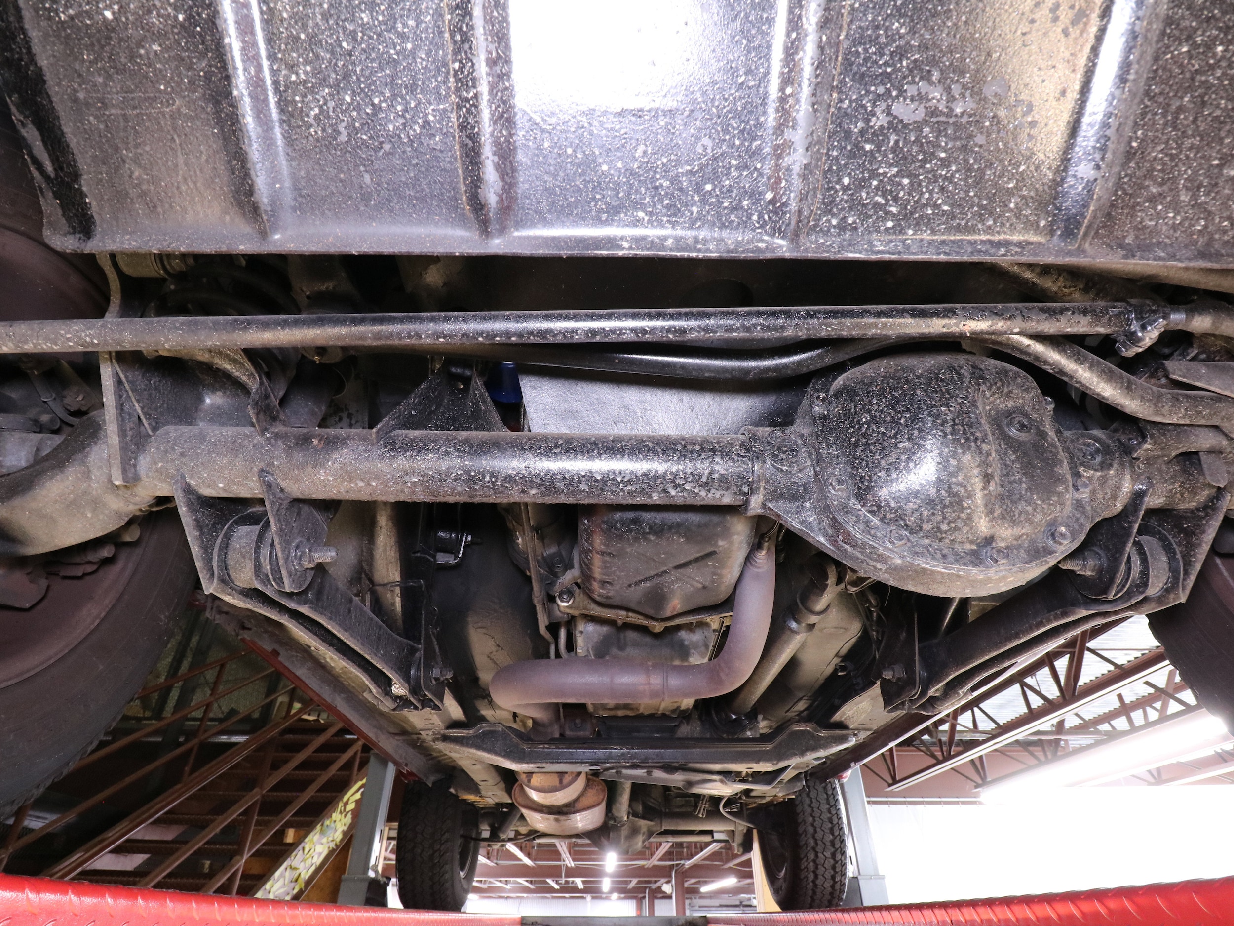 2000 Jeep Cherokee 35