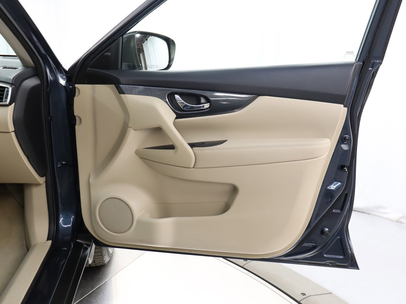 2014 Nissan Rogue 21