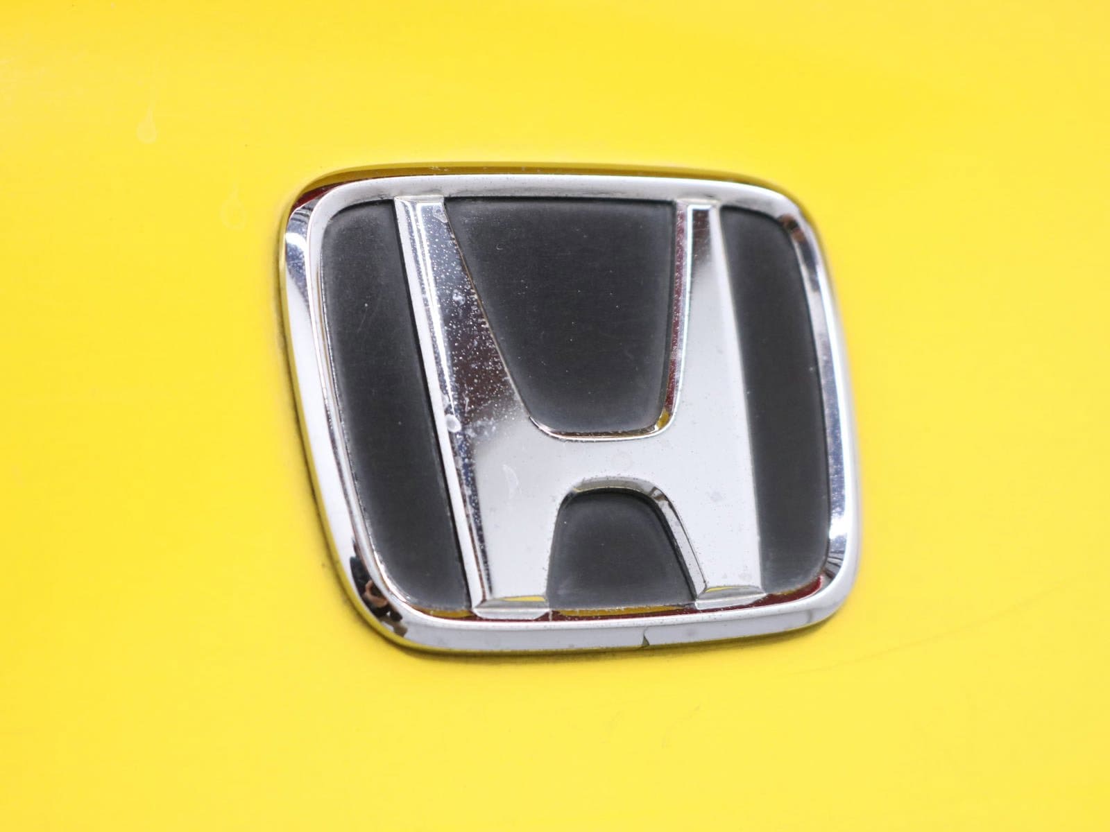 1991 Honda Beat 67