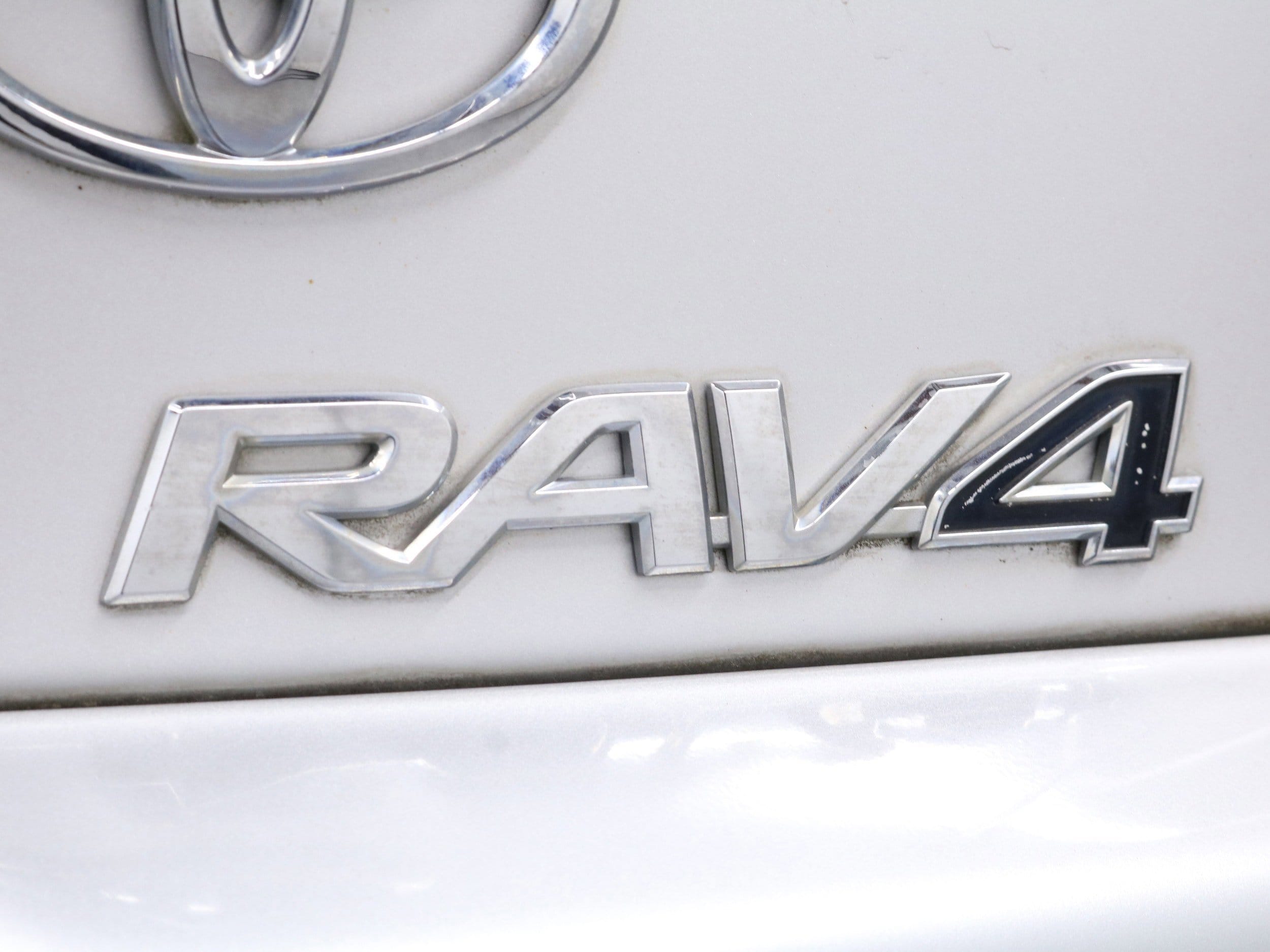 2008 Toyota RAV4 65