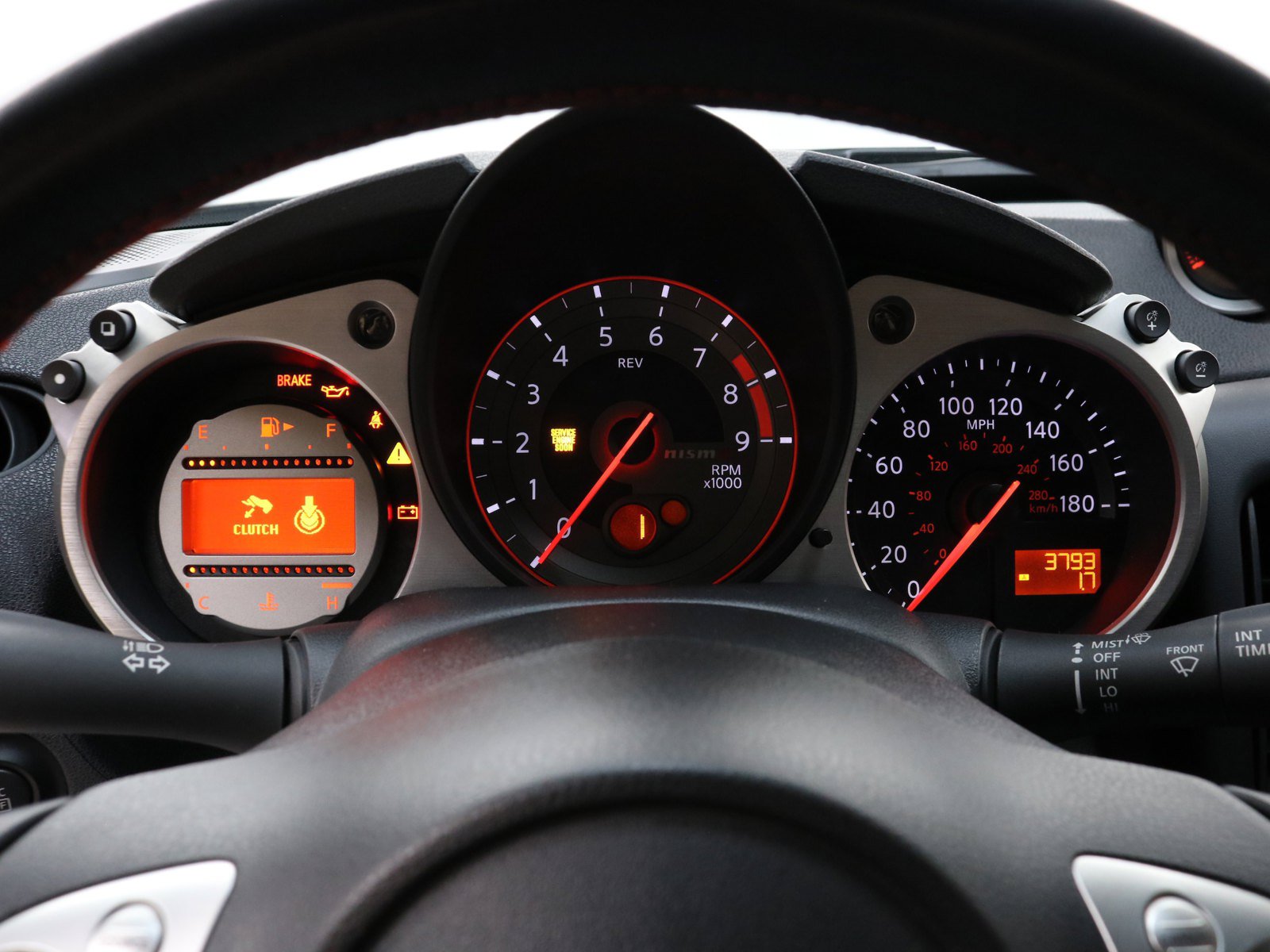 2009 Nissan 370Z NISMO - Photo 10