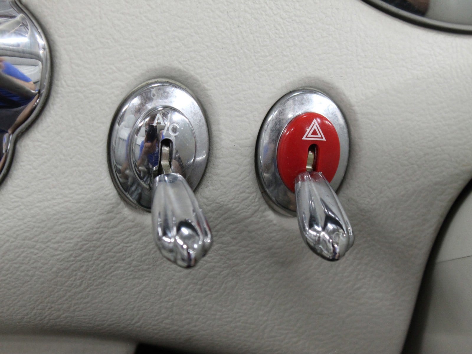 1991 Nissan Figaro 43