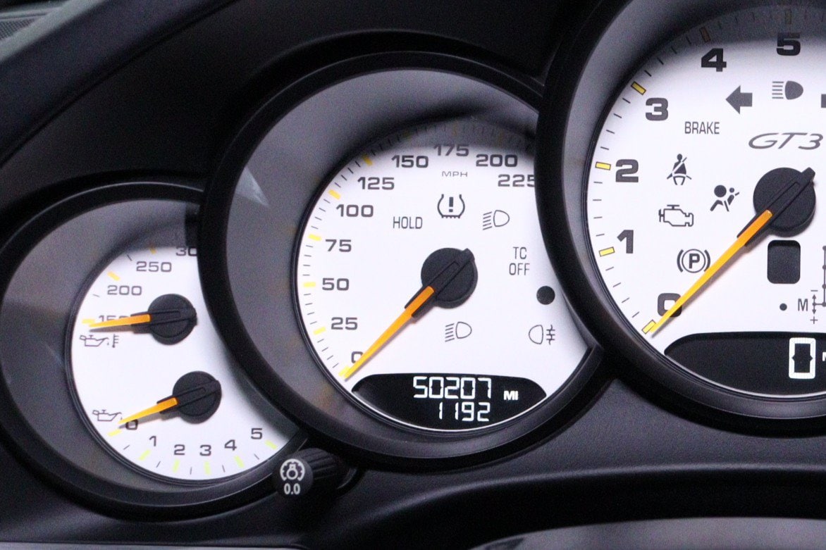 2015 Porsche 911 55