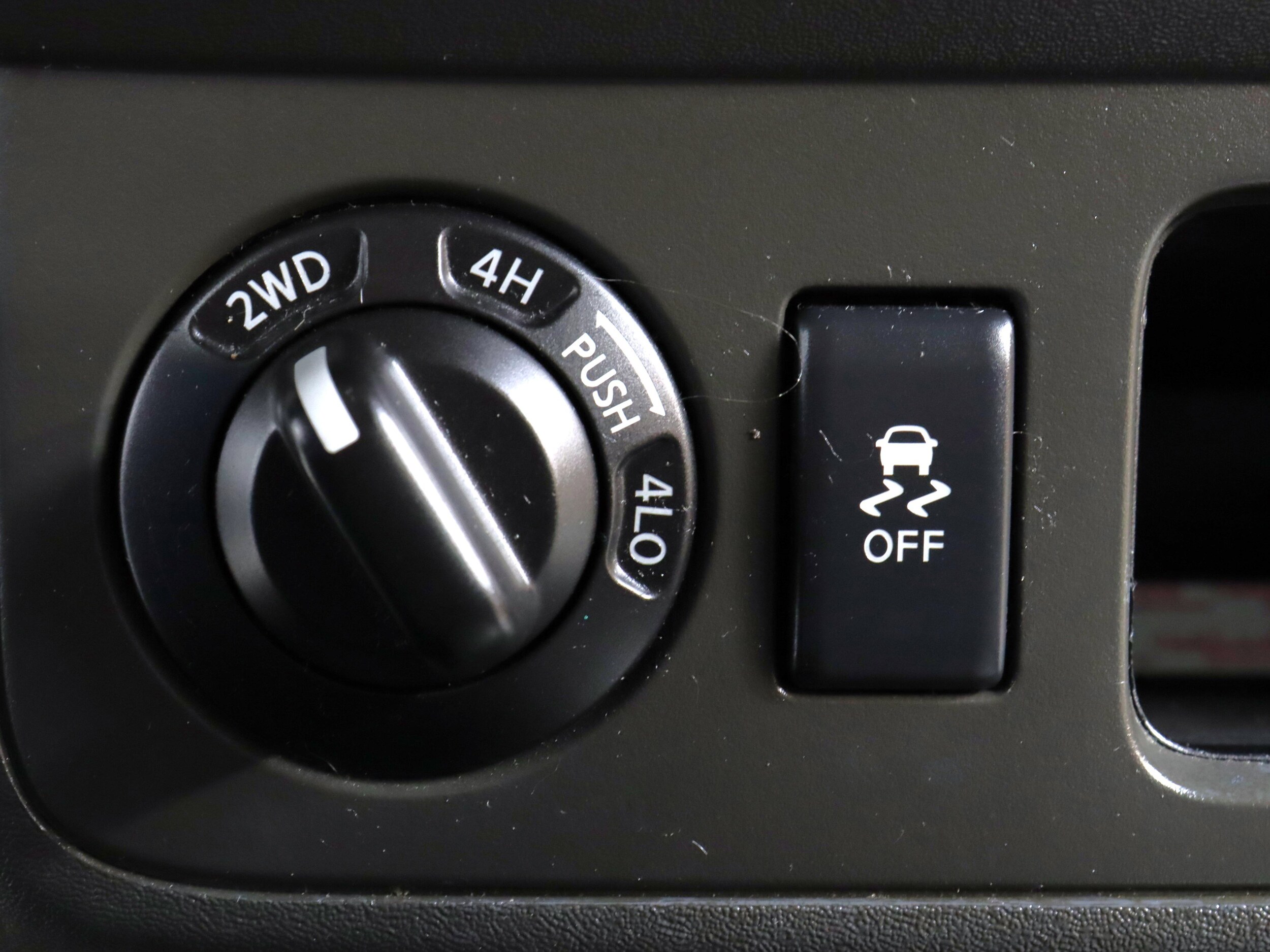 2014 Nissan Xterra 15