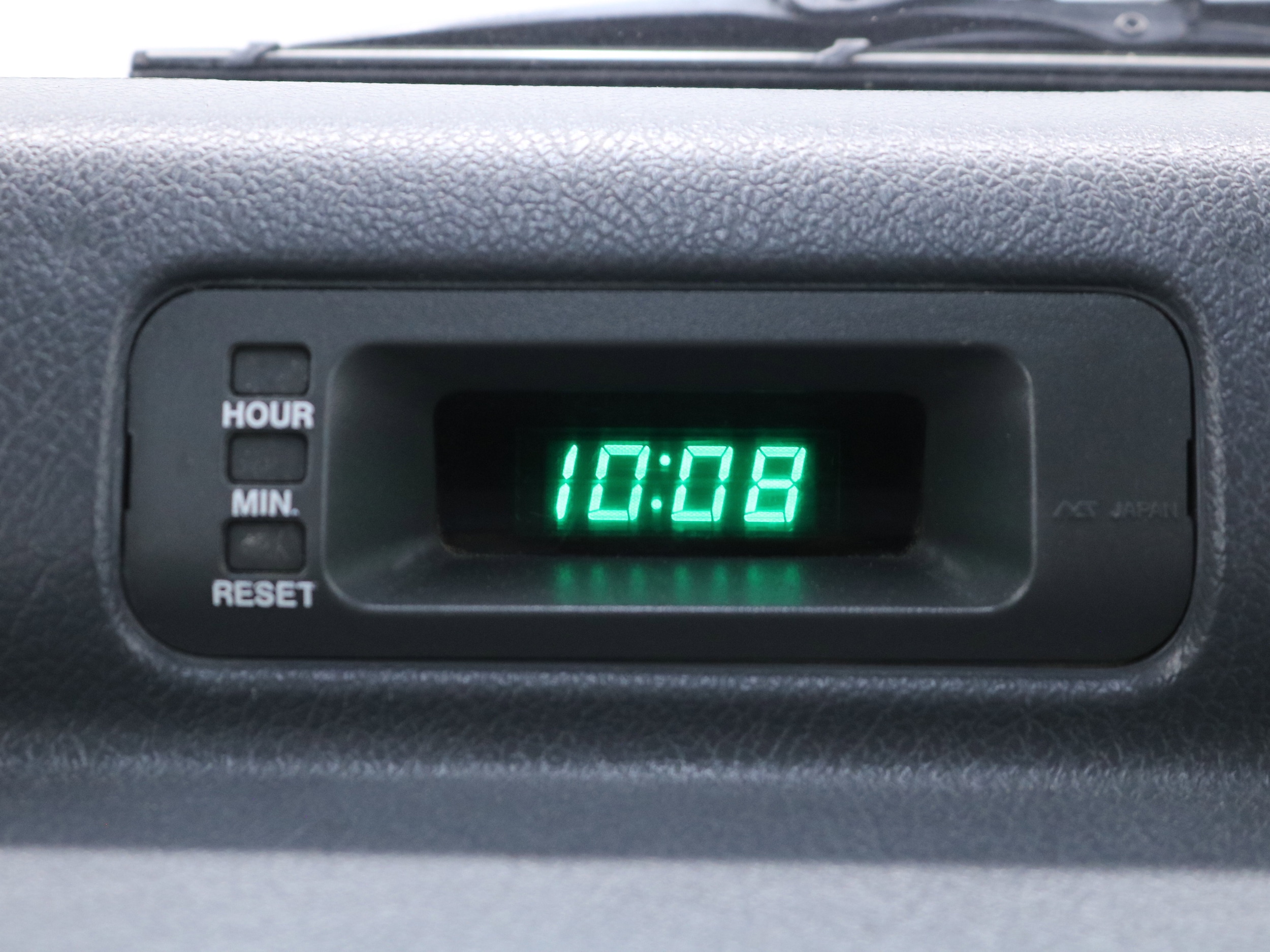 1996 Honda Acty 11