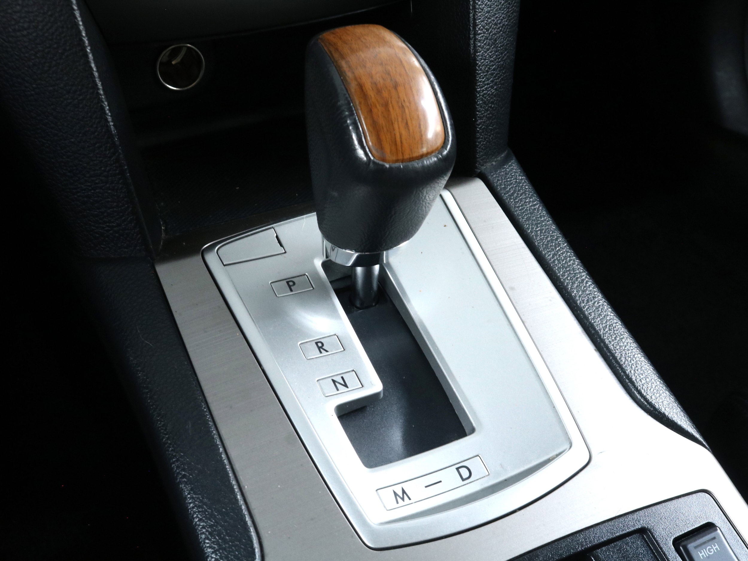 2013 Subaru Outback 16