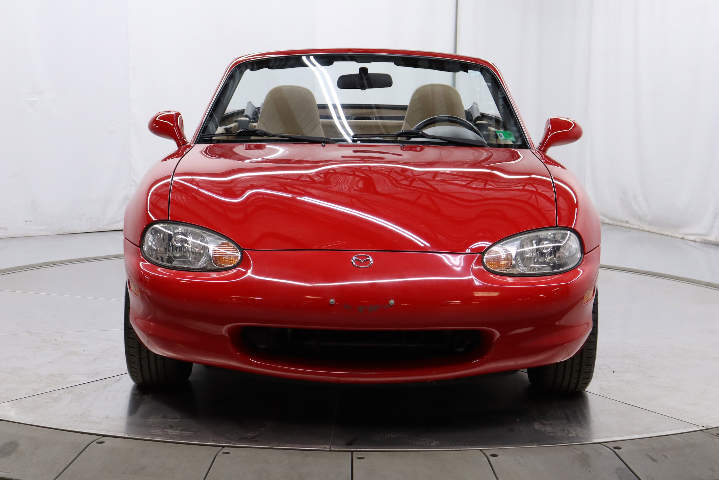 1999 Mazda MX-5 Miata 12