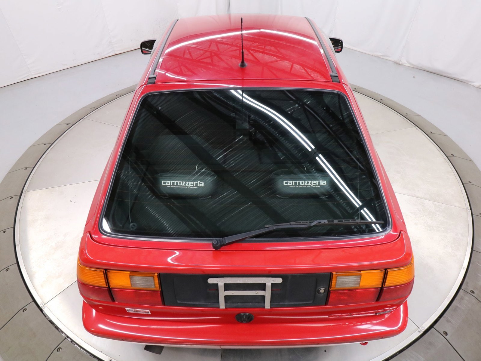 1991 Volkswagen Corrado 40