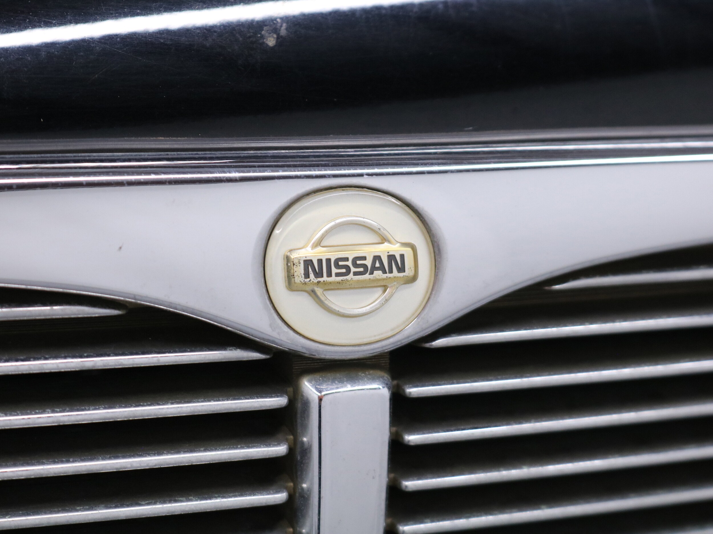 1995 Nissan Cima 71