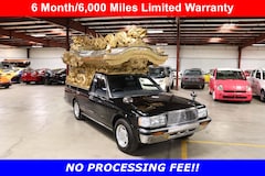 1995 Toyota Crown Hearse
