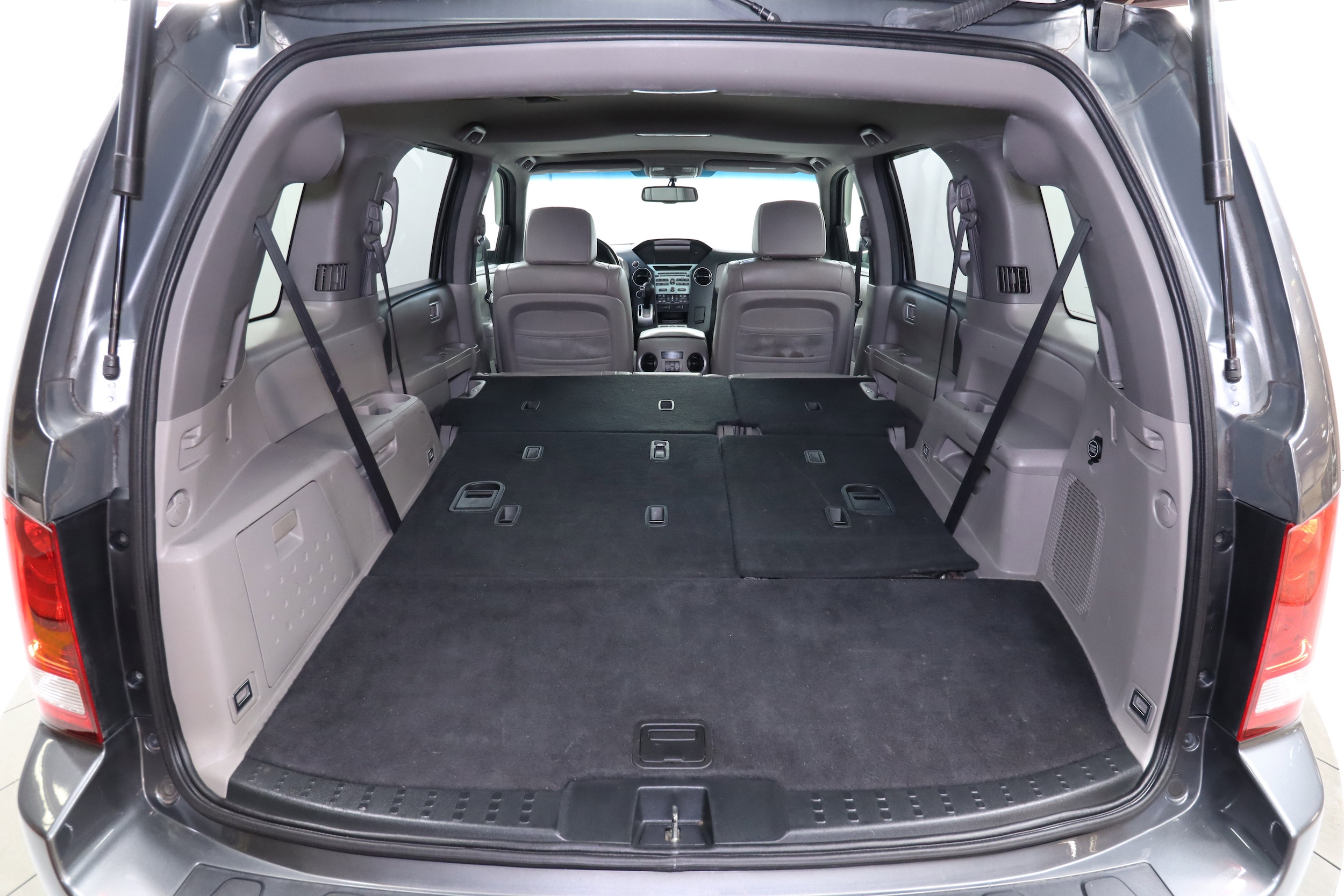 2011 Honda Pilot 33