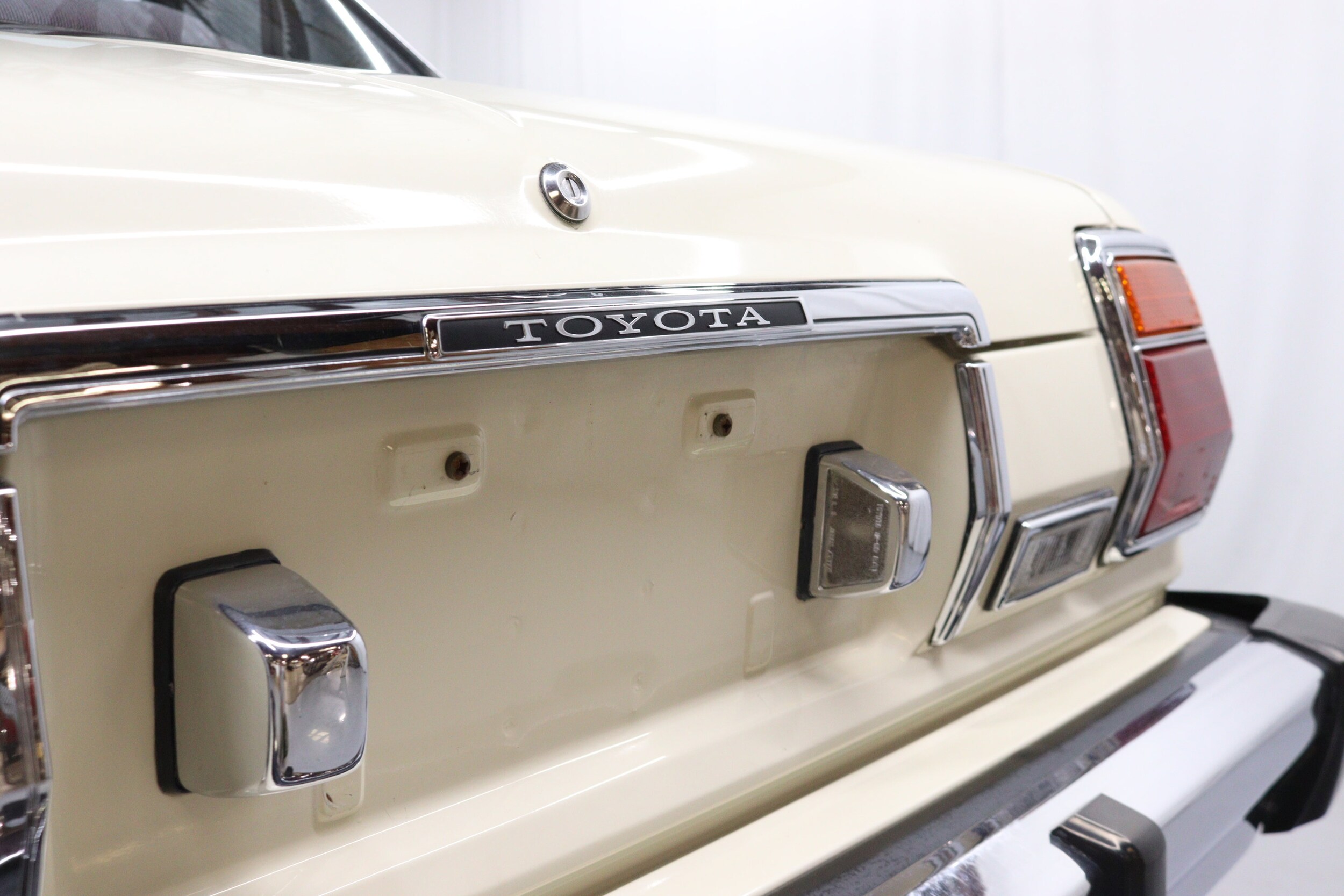 1979 Toyota Cressida 70