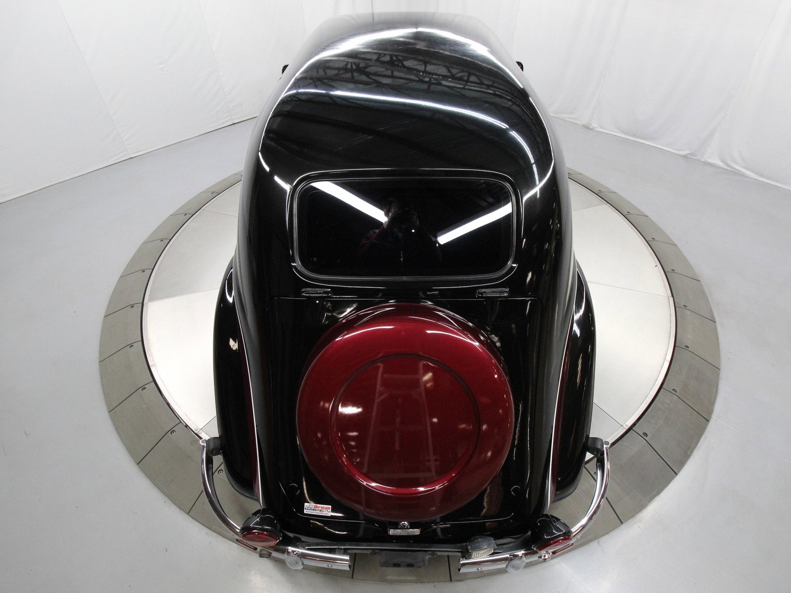1996 Toyota Classic 41
