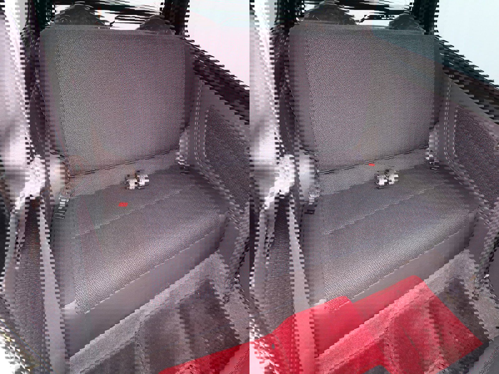 1992 Suzuki Alto Works 17