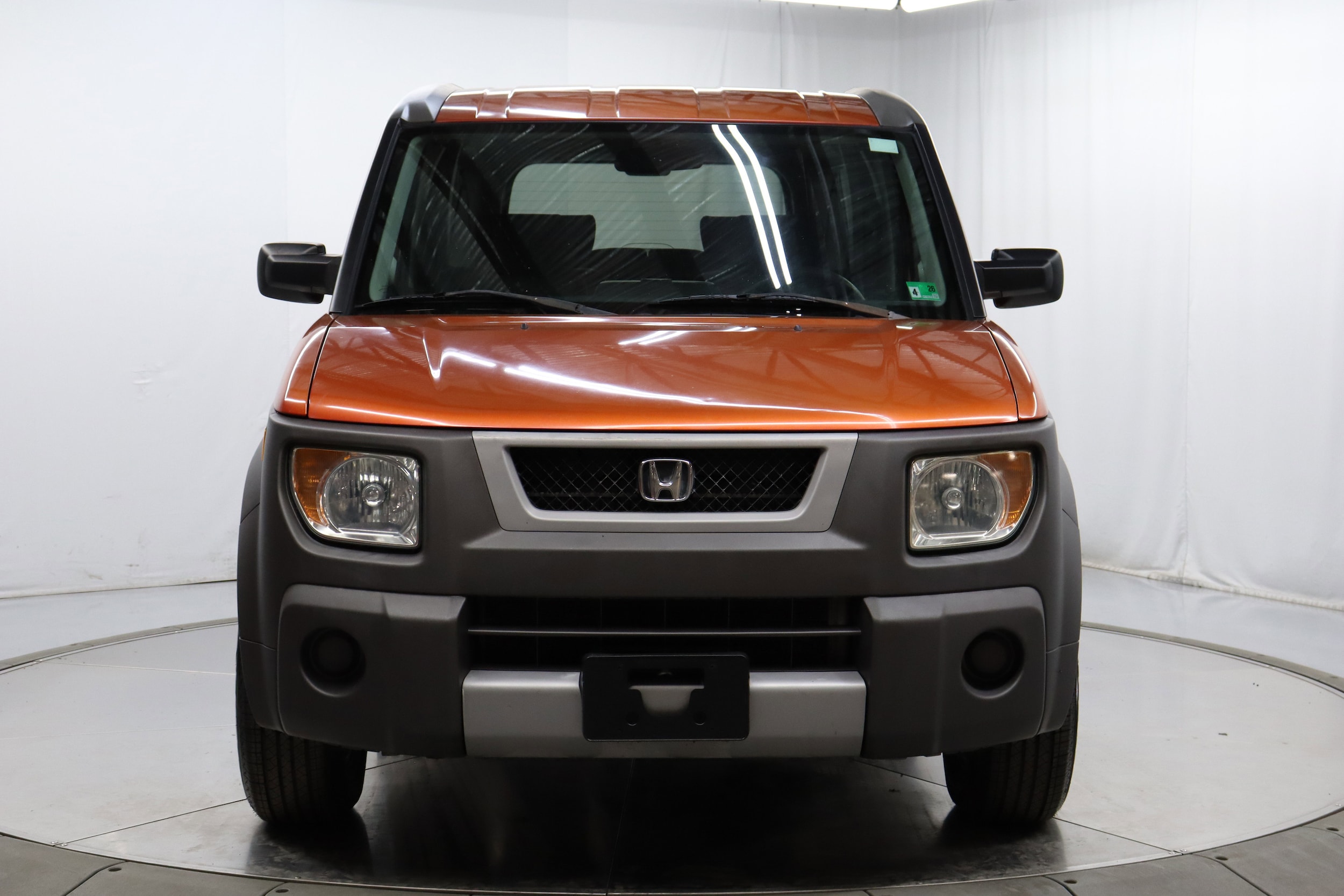 2003 Honda Element 3