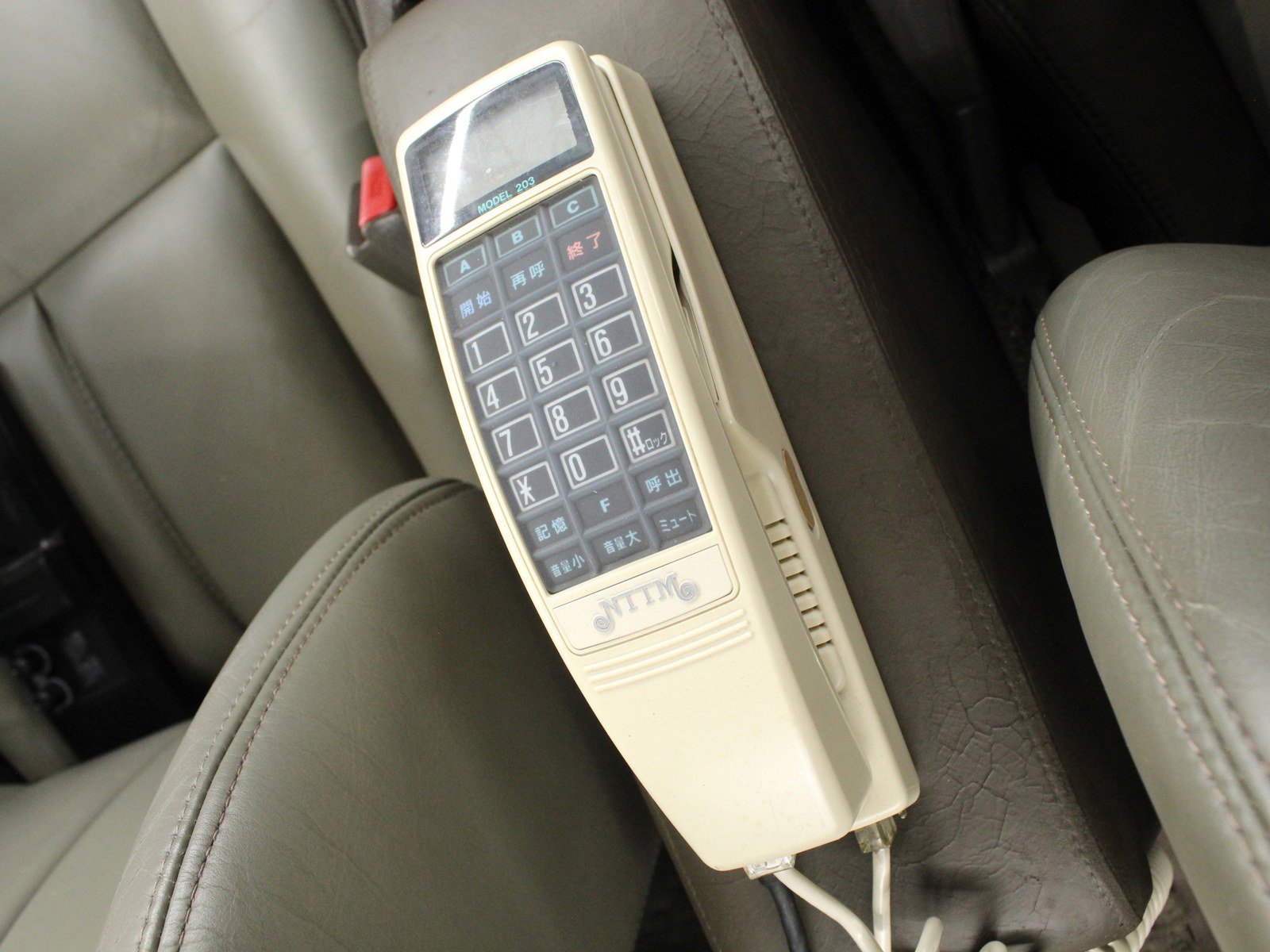 1989 Toyota Soarer 50