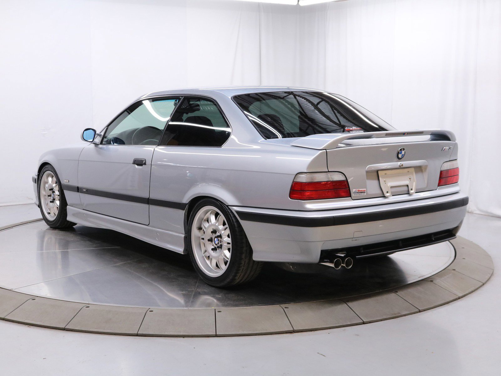 1998 BMW M3 5