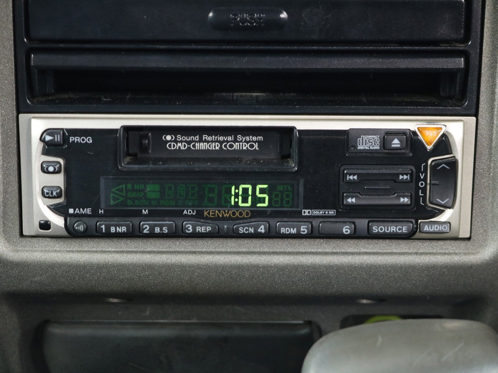 1999 Daihatsu Terios 15