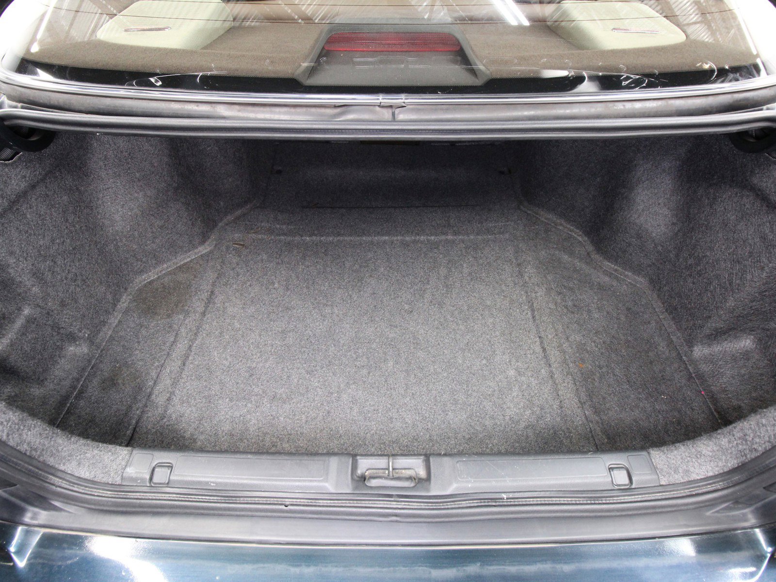1992 Honda Inspire 29