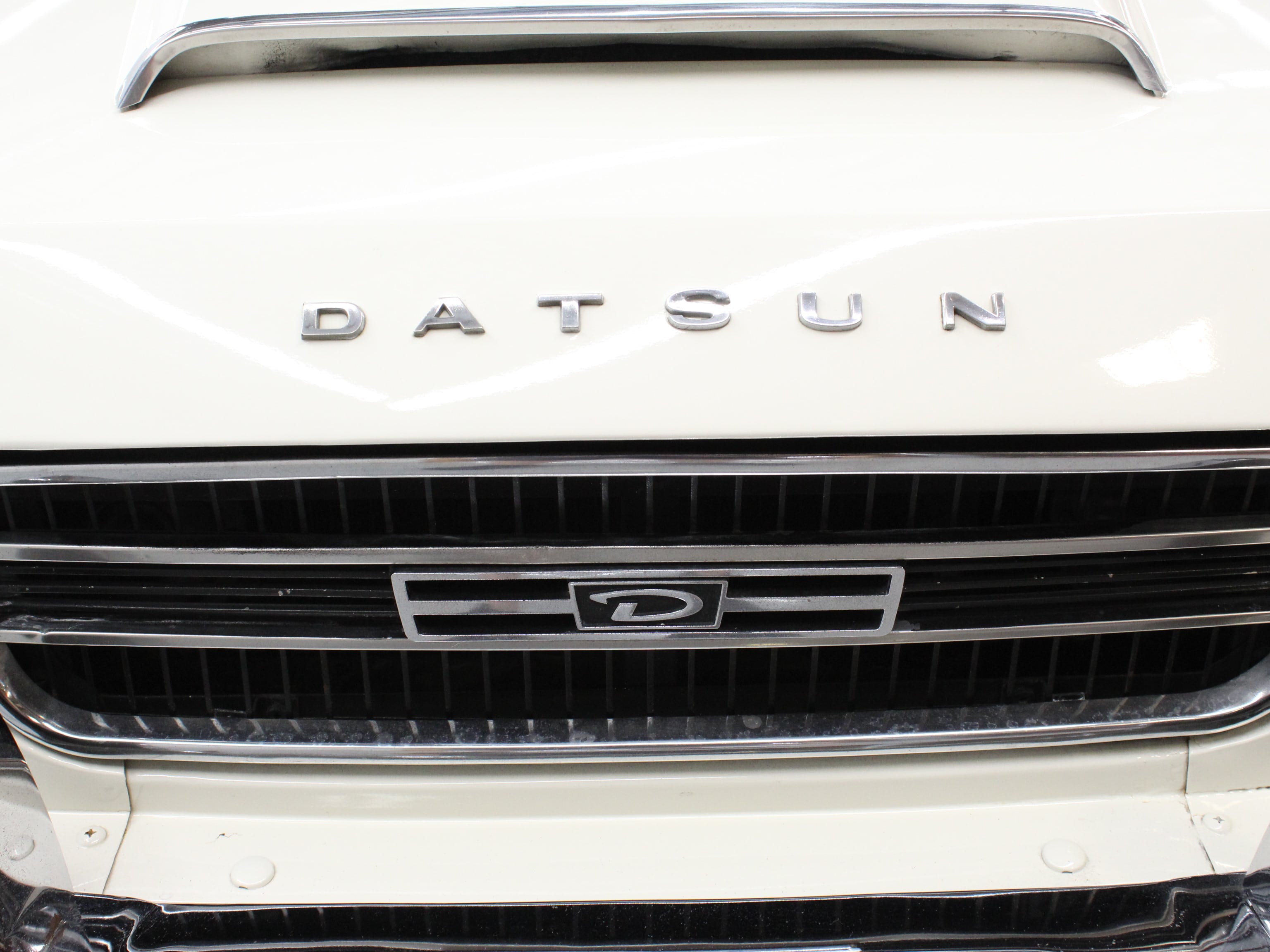 1969 Datsun 2000 49