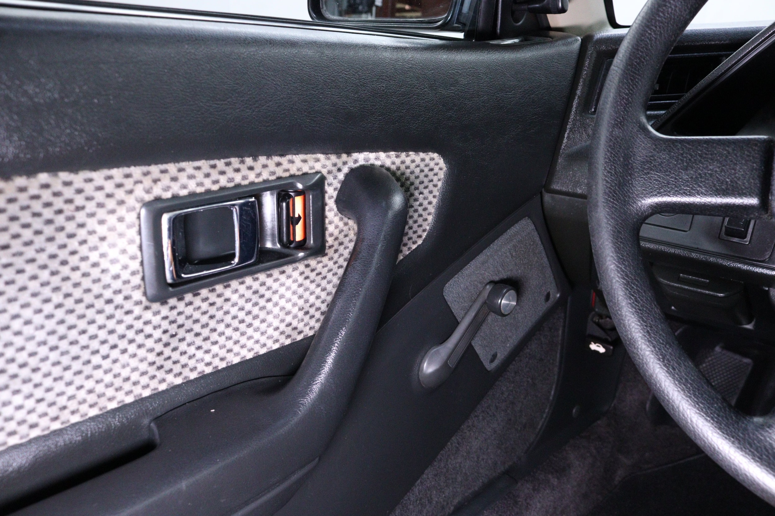 1987 Honda CRX 49