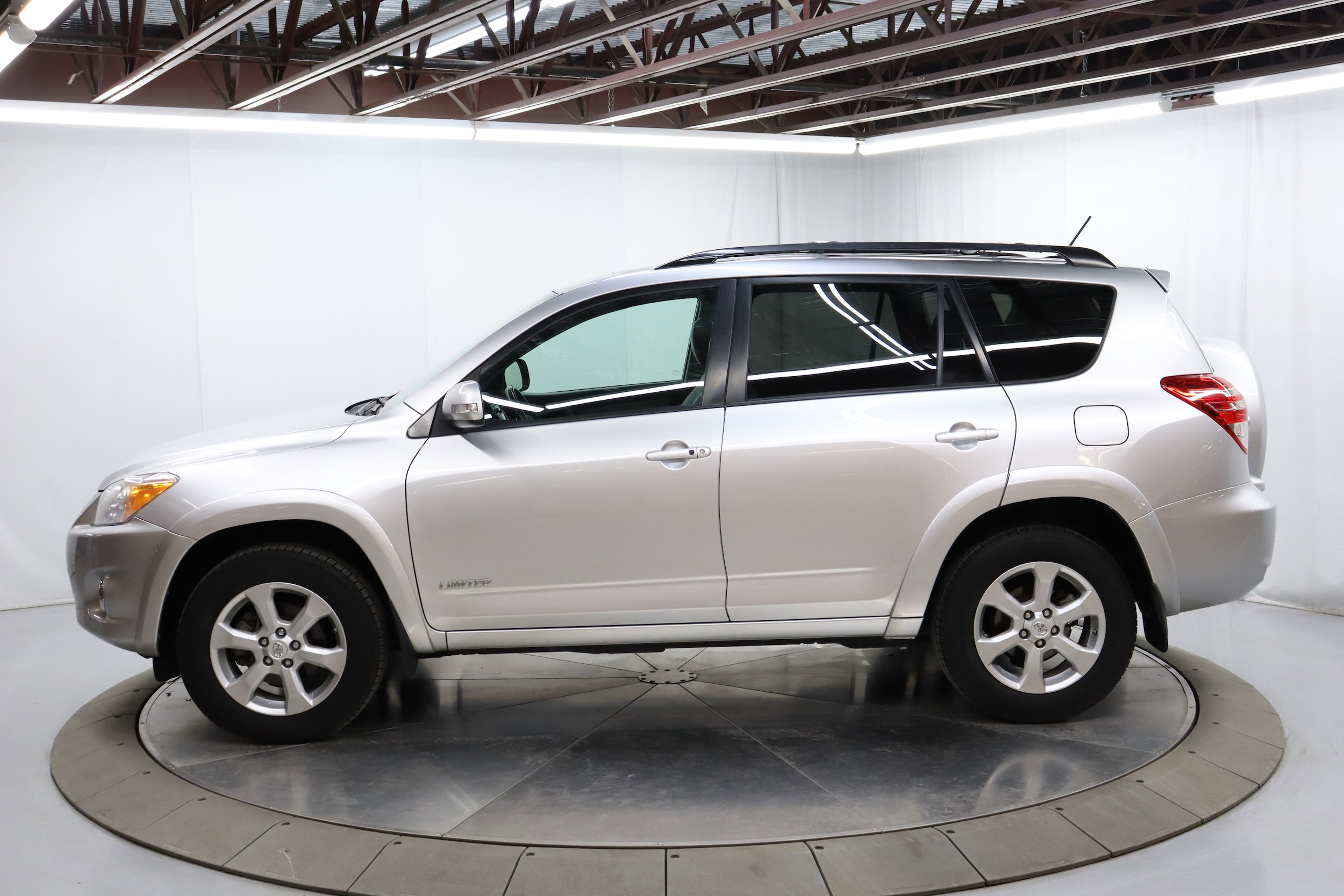 2011 Toyota RAV4 4