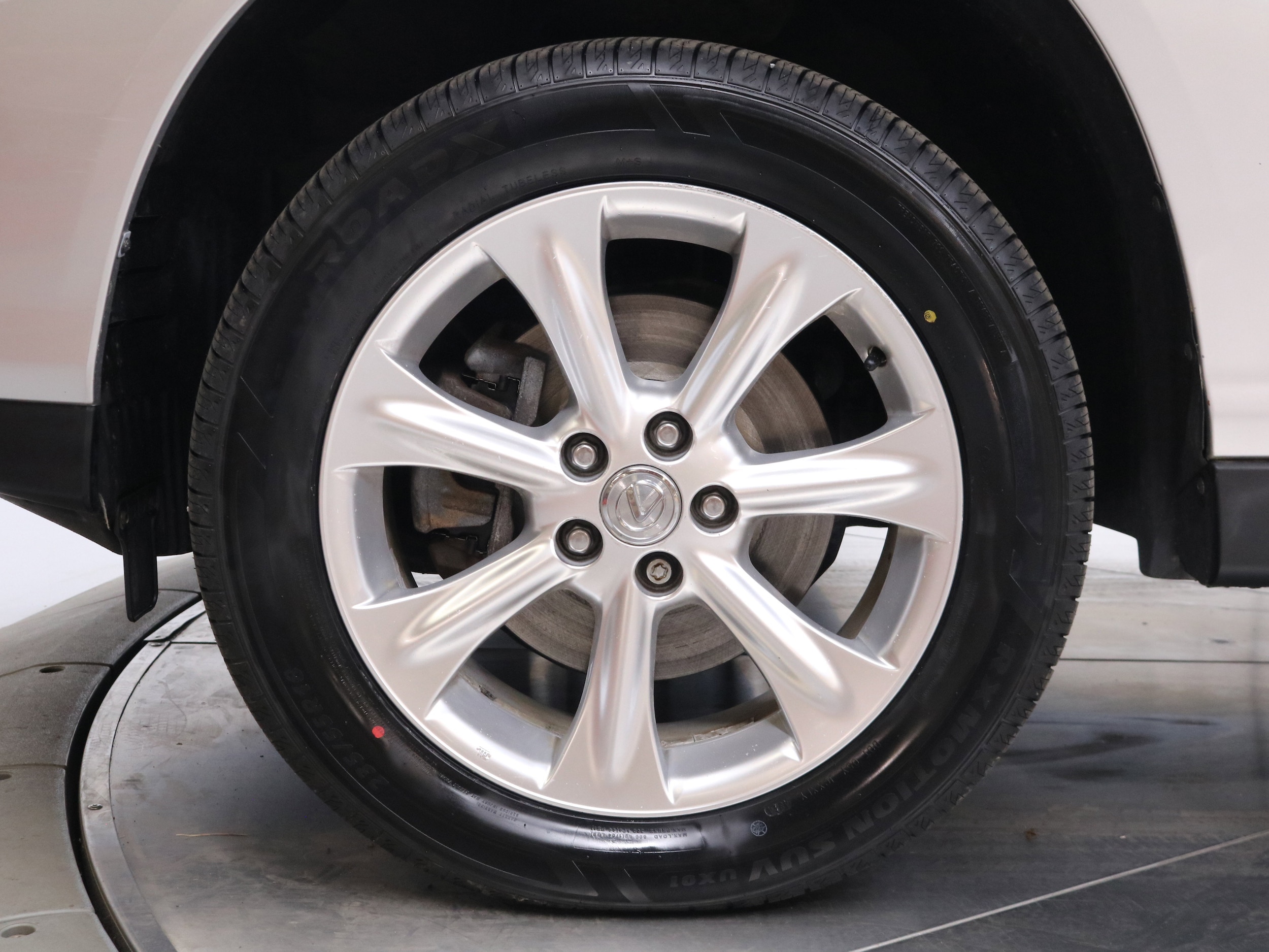 2009 Lexus RX 350 32