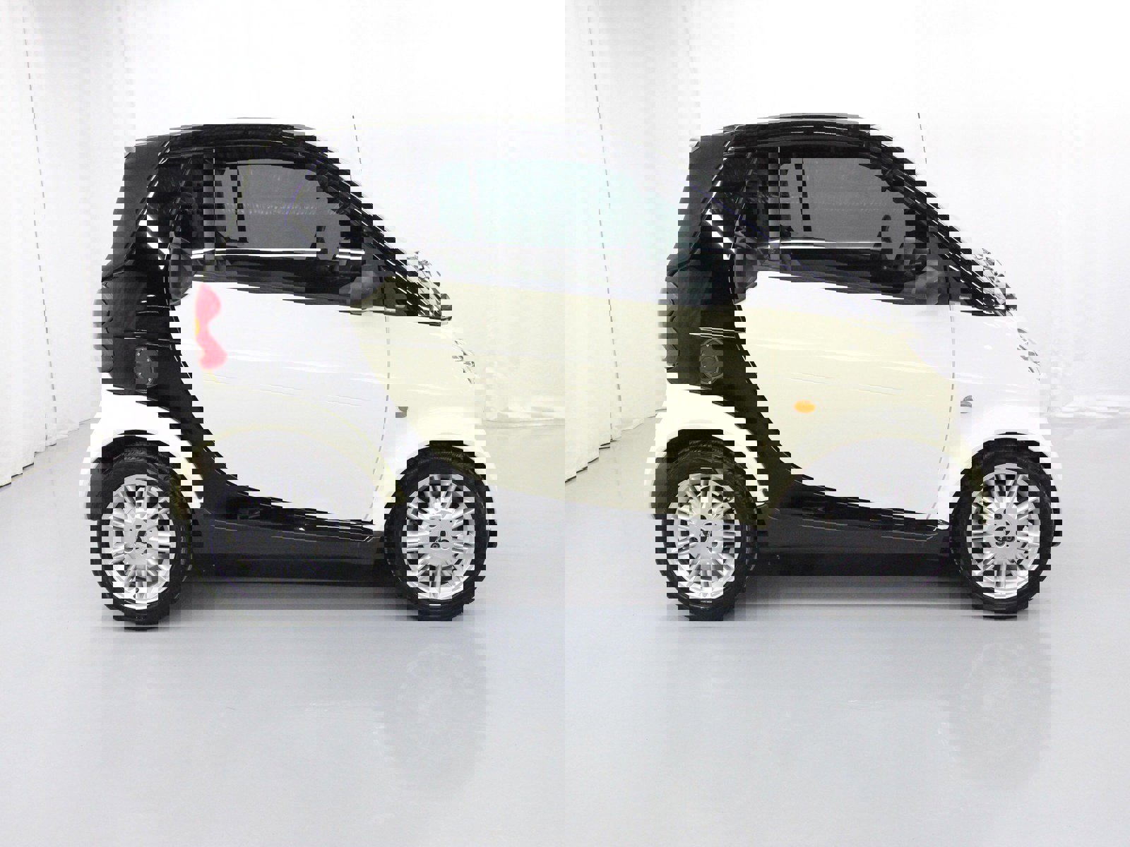 2002 Smart Fourtwo 8