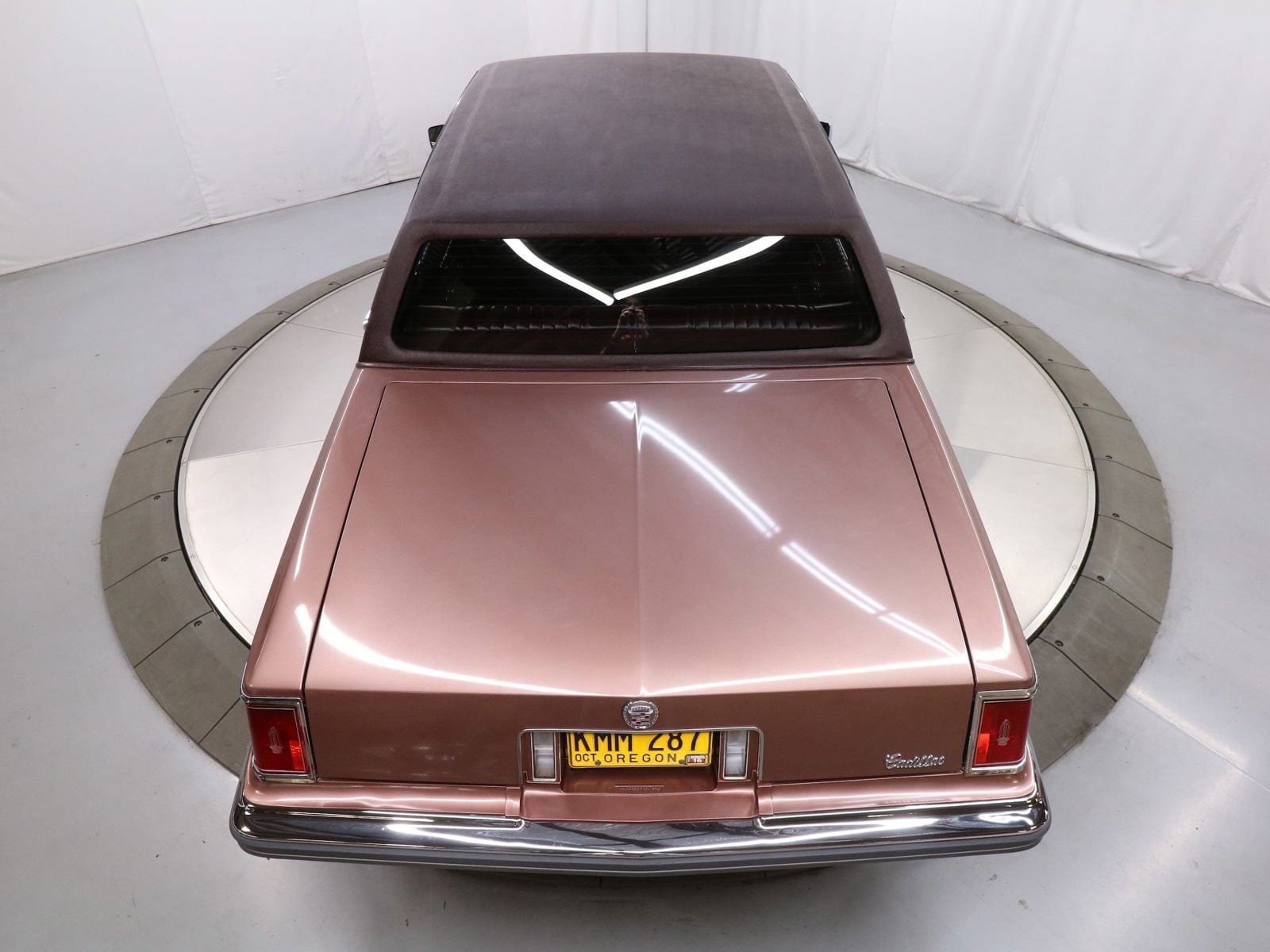 1977 Cadillac Seville 50