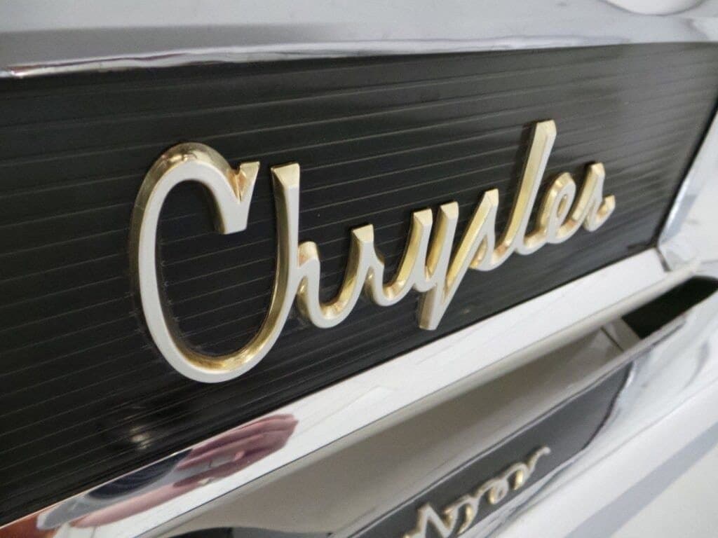 1962 Chrysler 300 49
