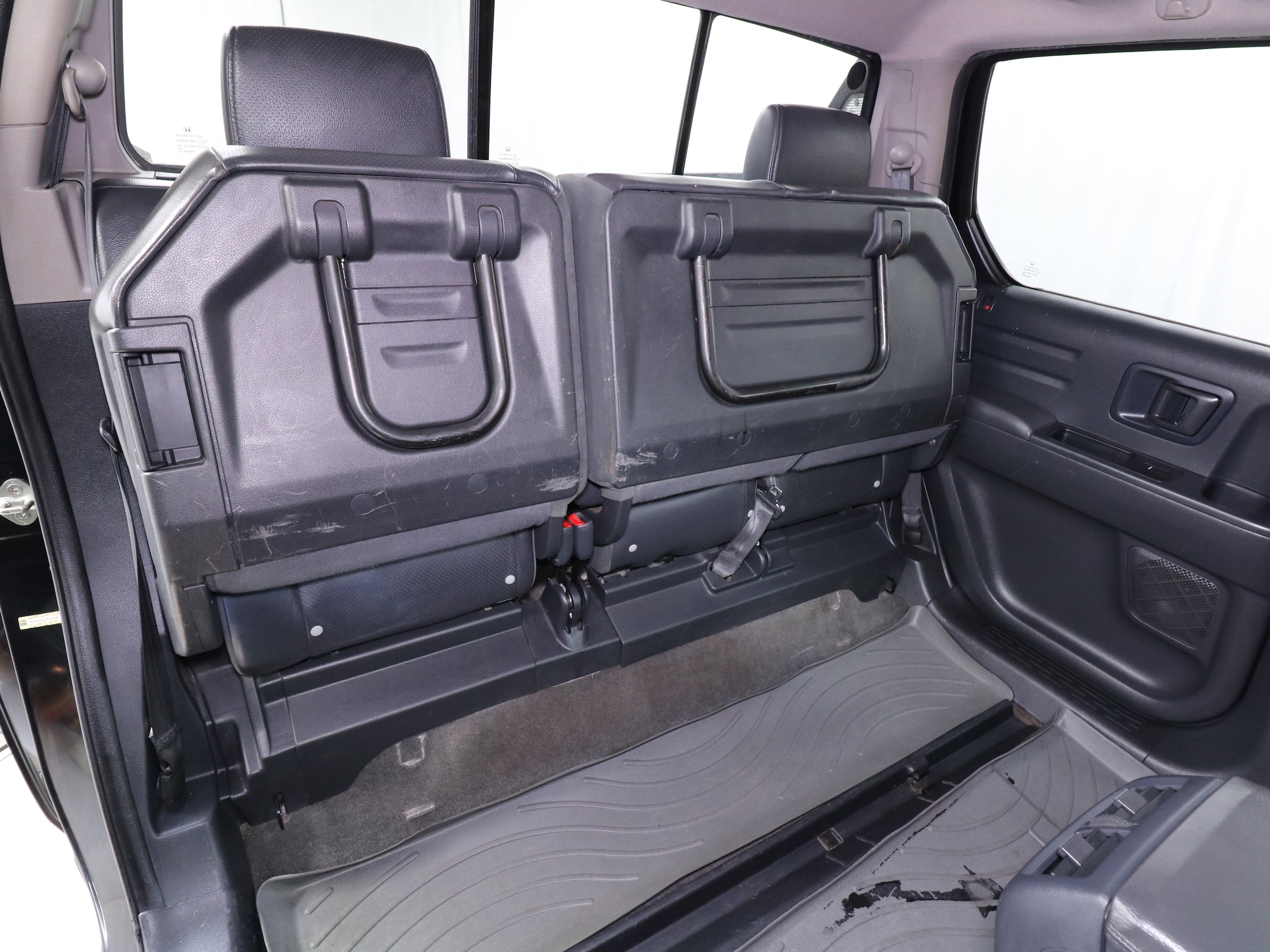2013 Honda Ridgeline 19