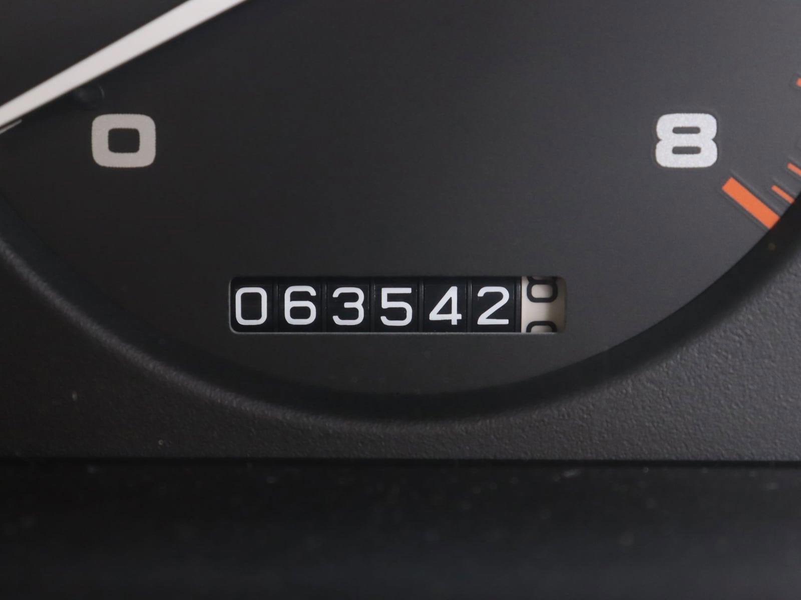 1994 Honda Inspire 47