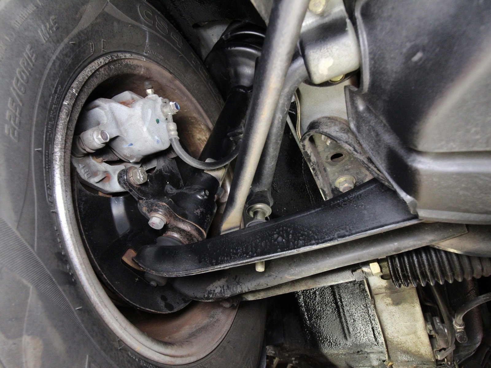 1985 Nissan 300ZX 32