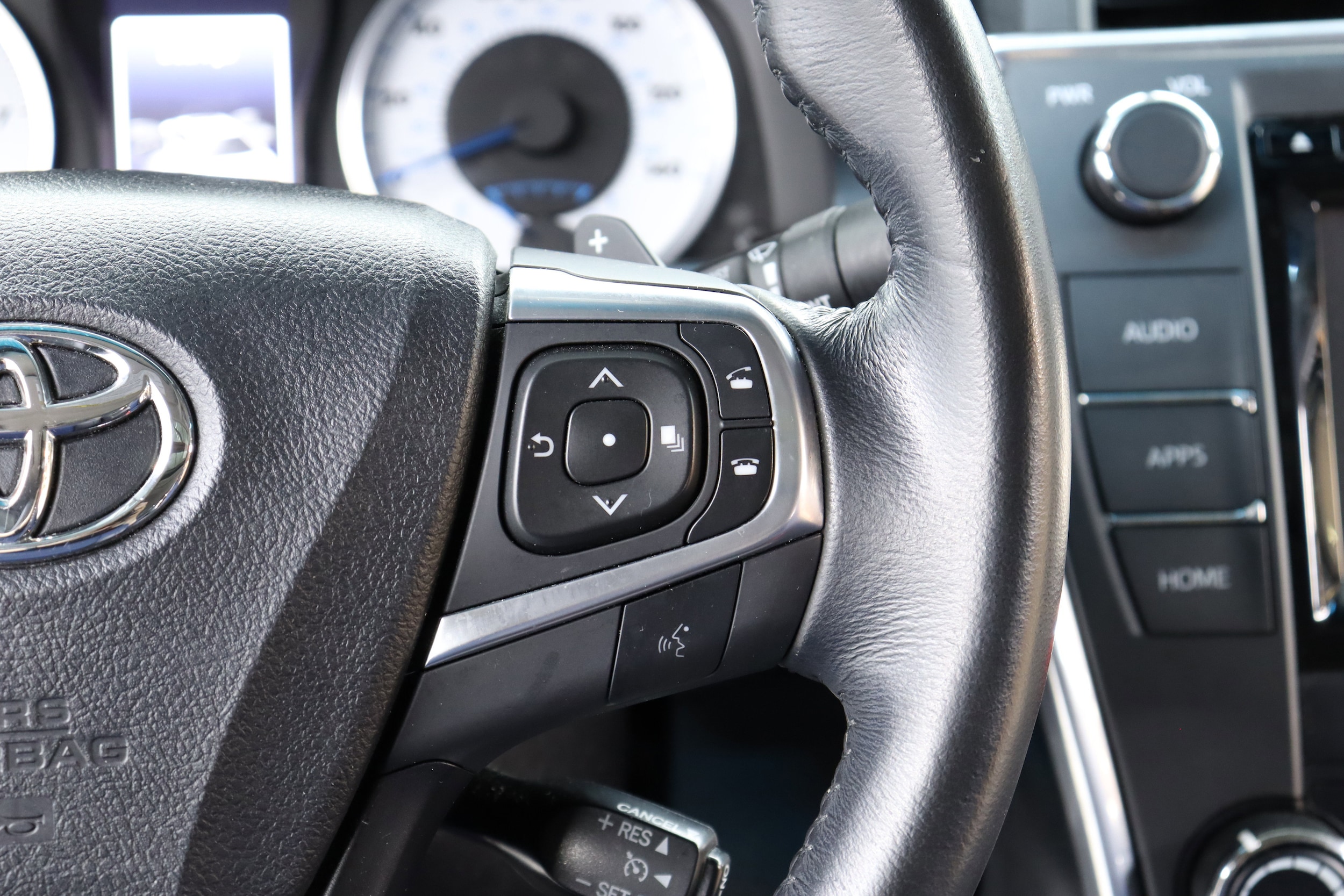 2016 Toyota Camry 53