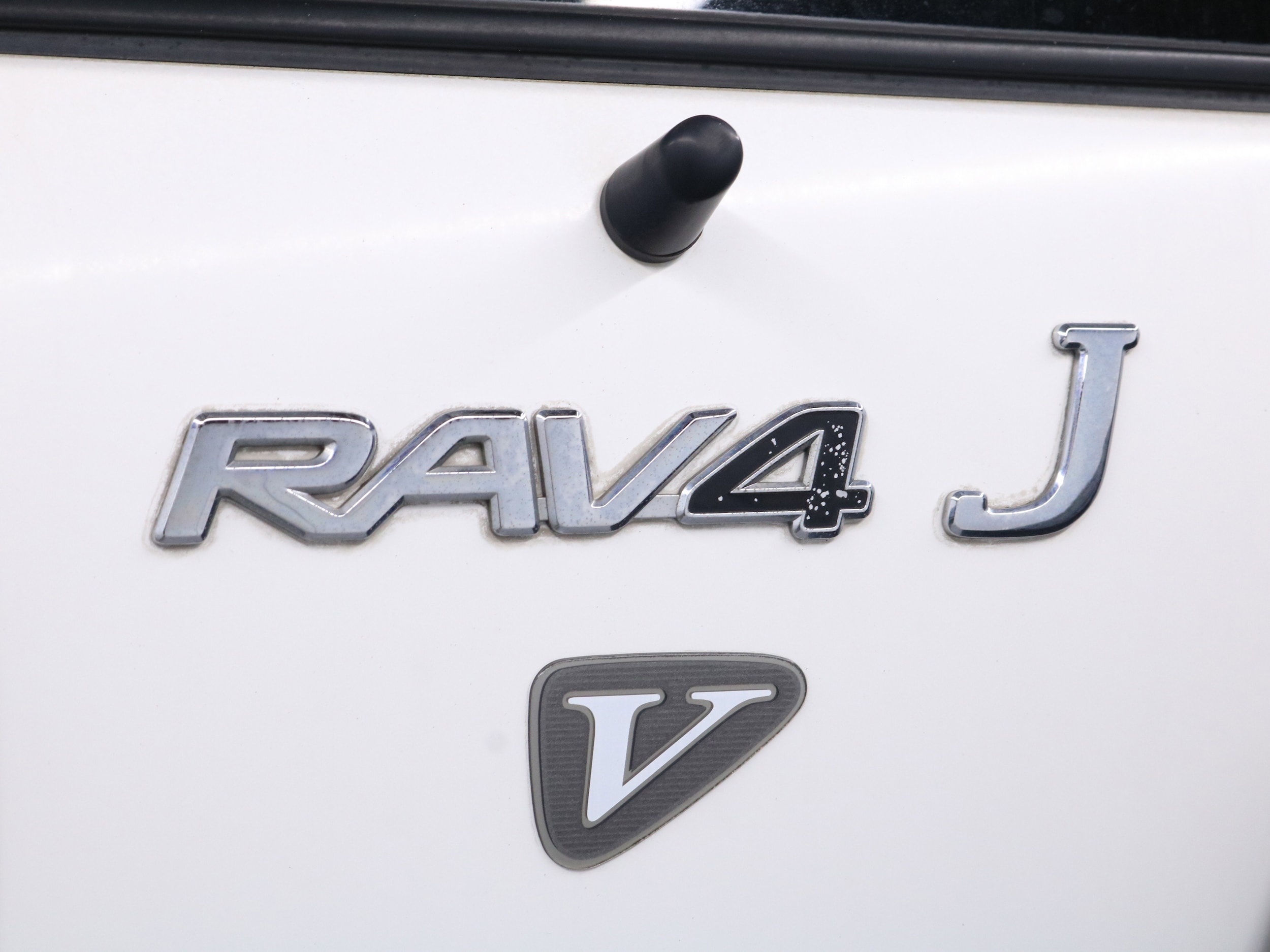 1998 Toyota RAV4 55