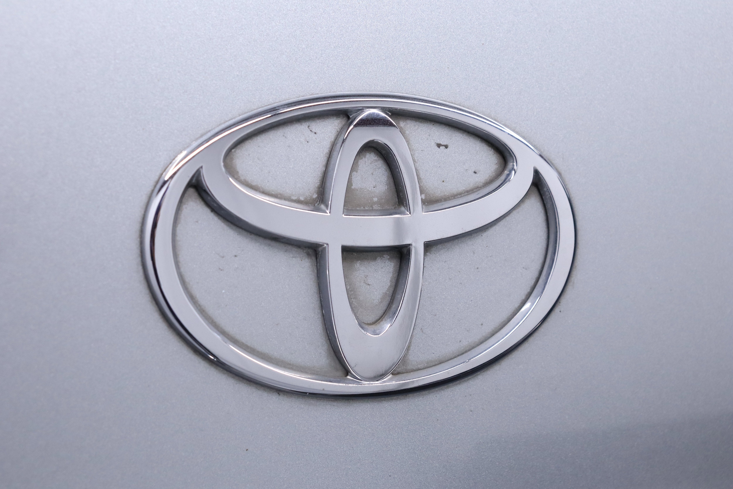 1994 Toyota Land Cruiser 74