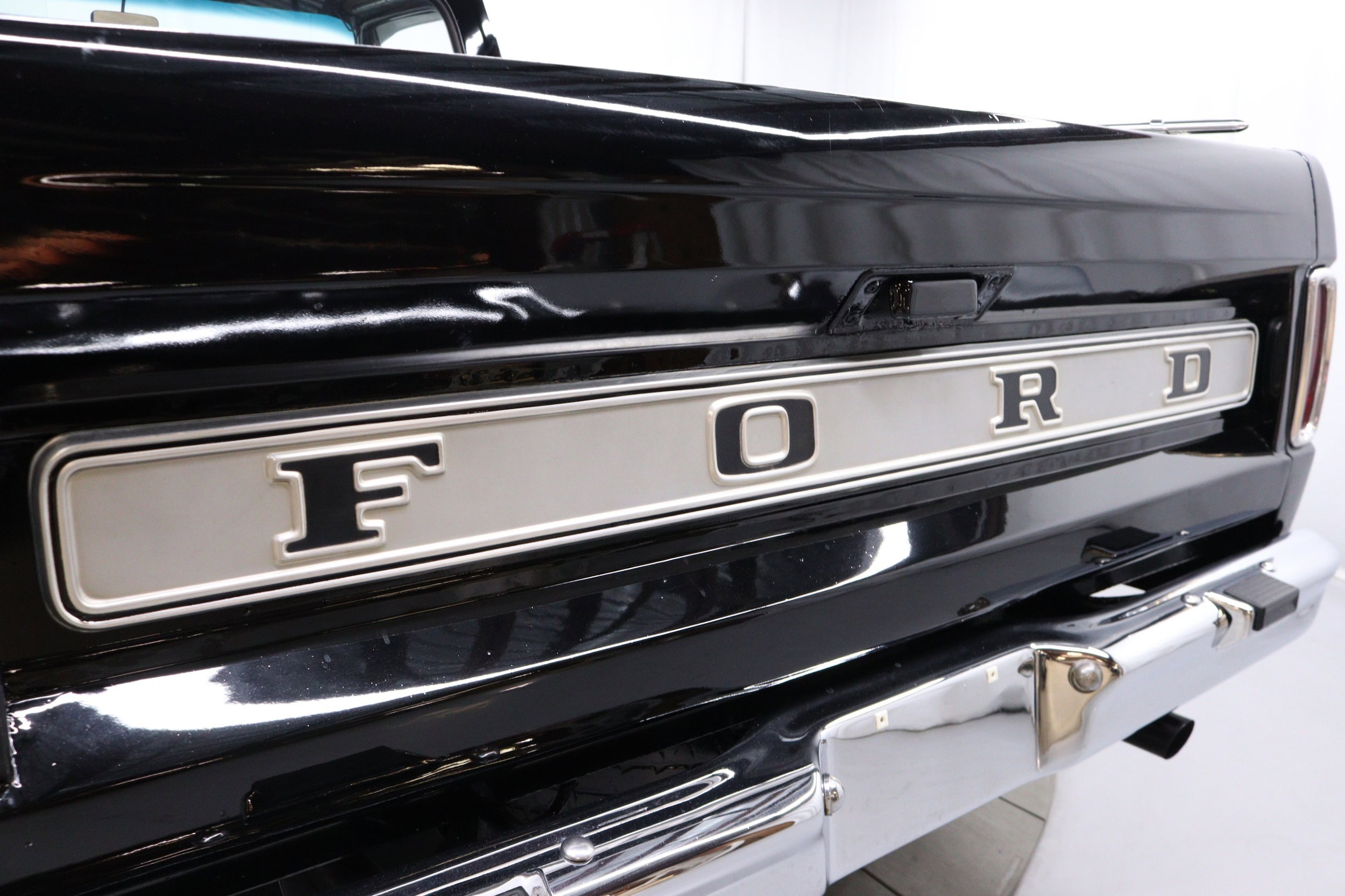 1965 Ford F100 61