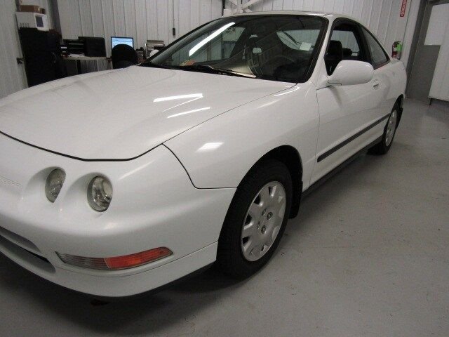 1995 Acura Integra 29