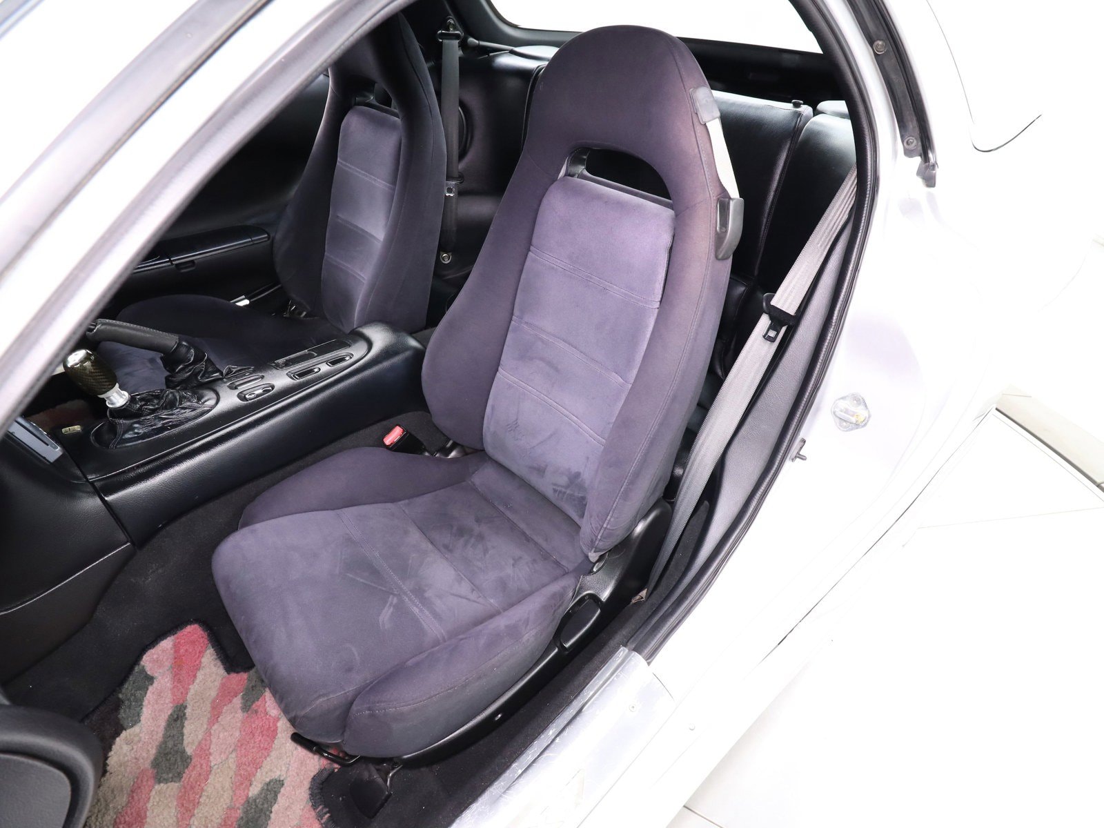 1996 Mazda RX-7 18
