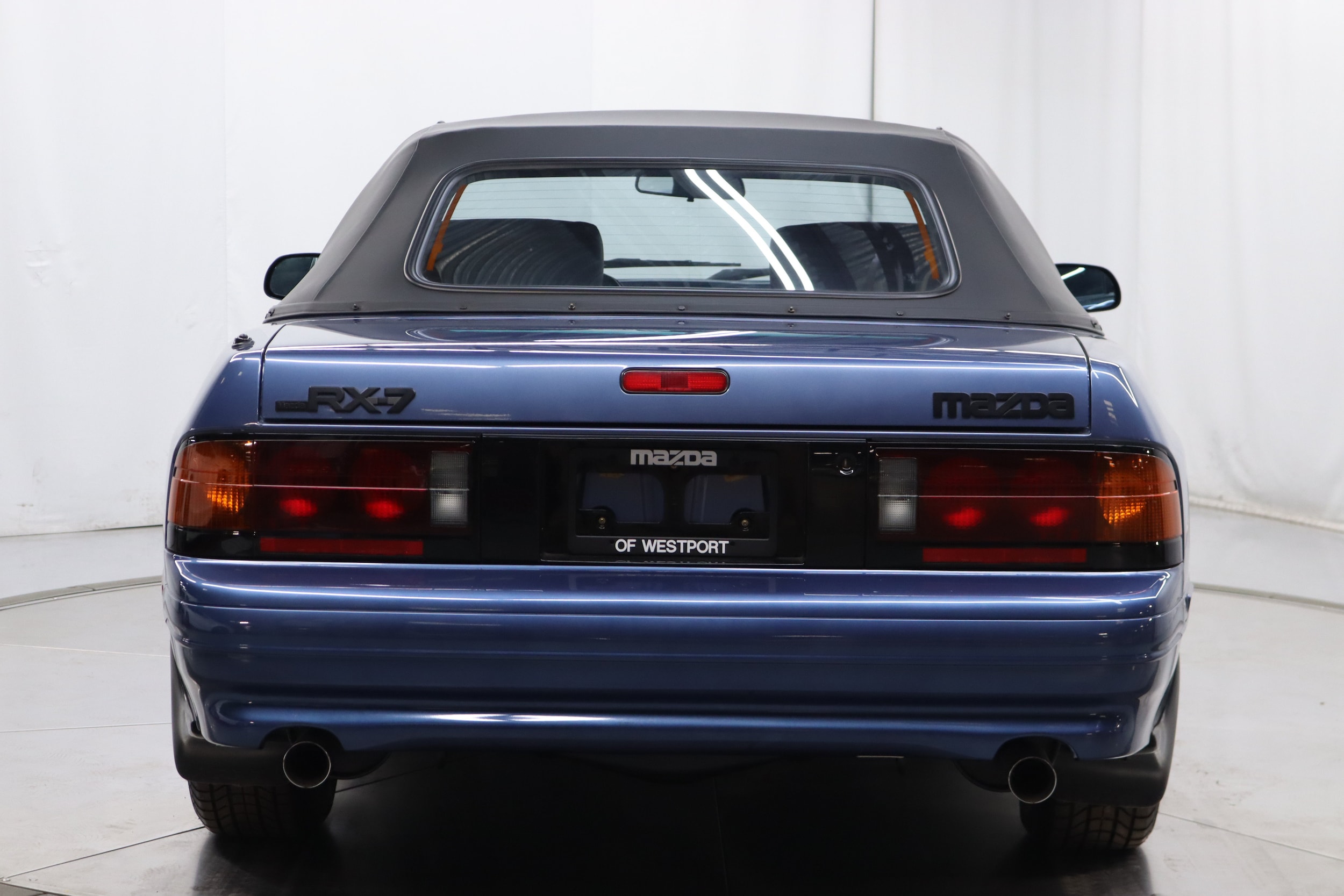 1990 Mazda RX7 - Photo 6