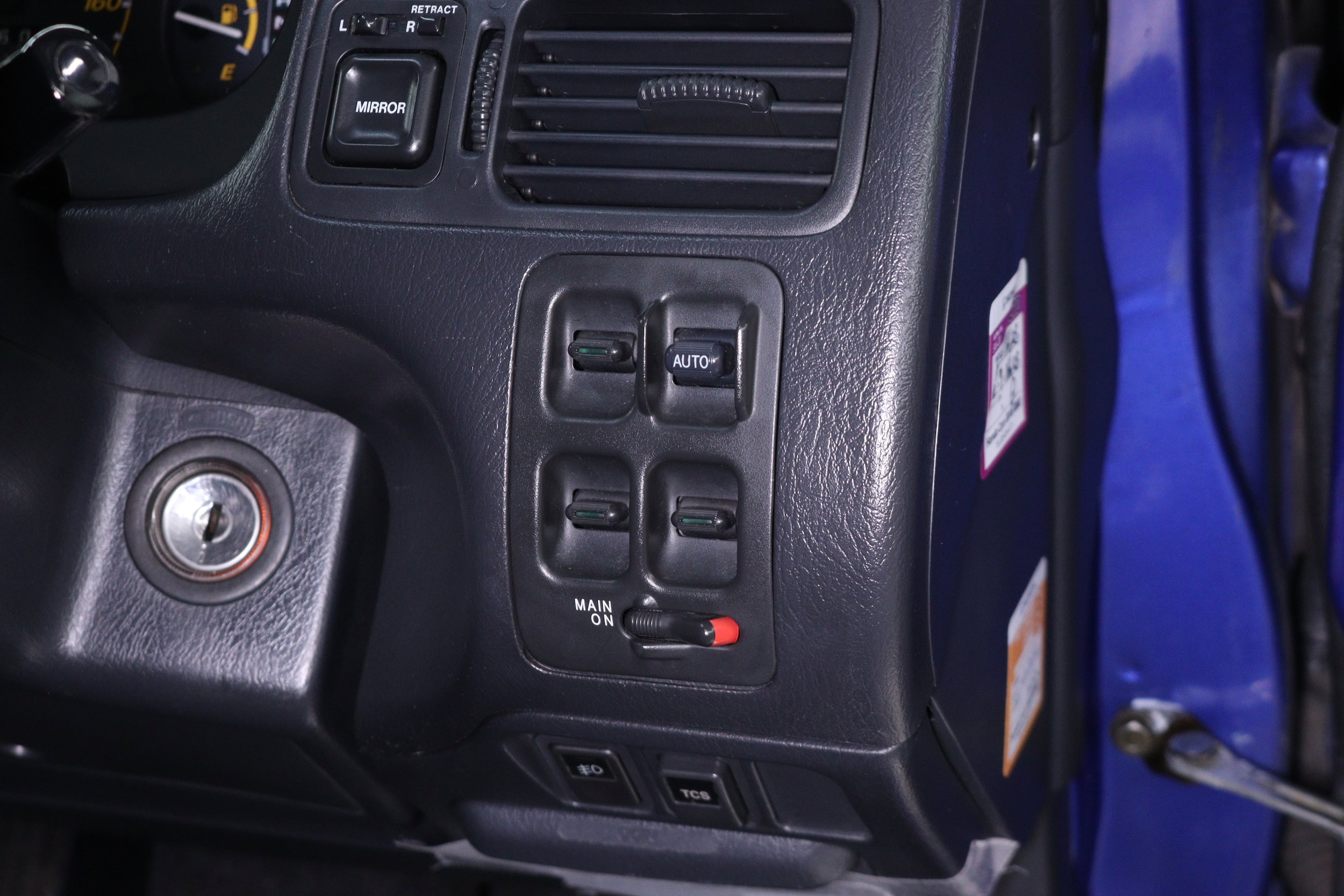 1999 Honda CR-V 25