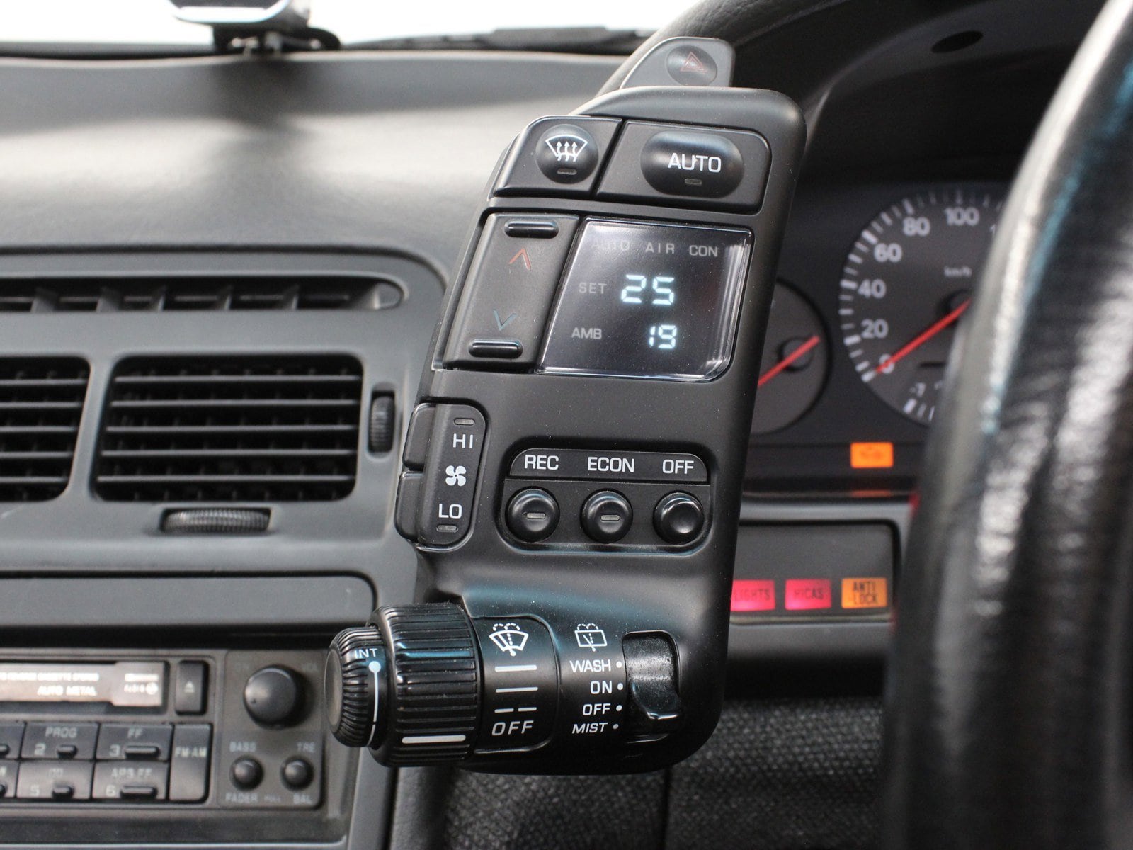 1990 Nissan Fairlady Z 300ZX 17