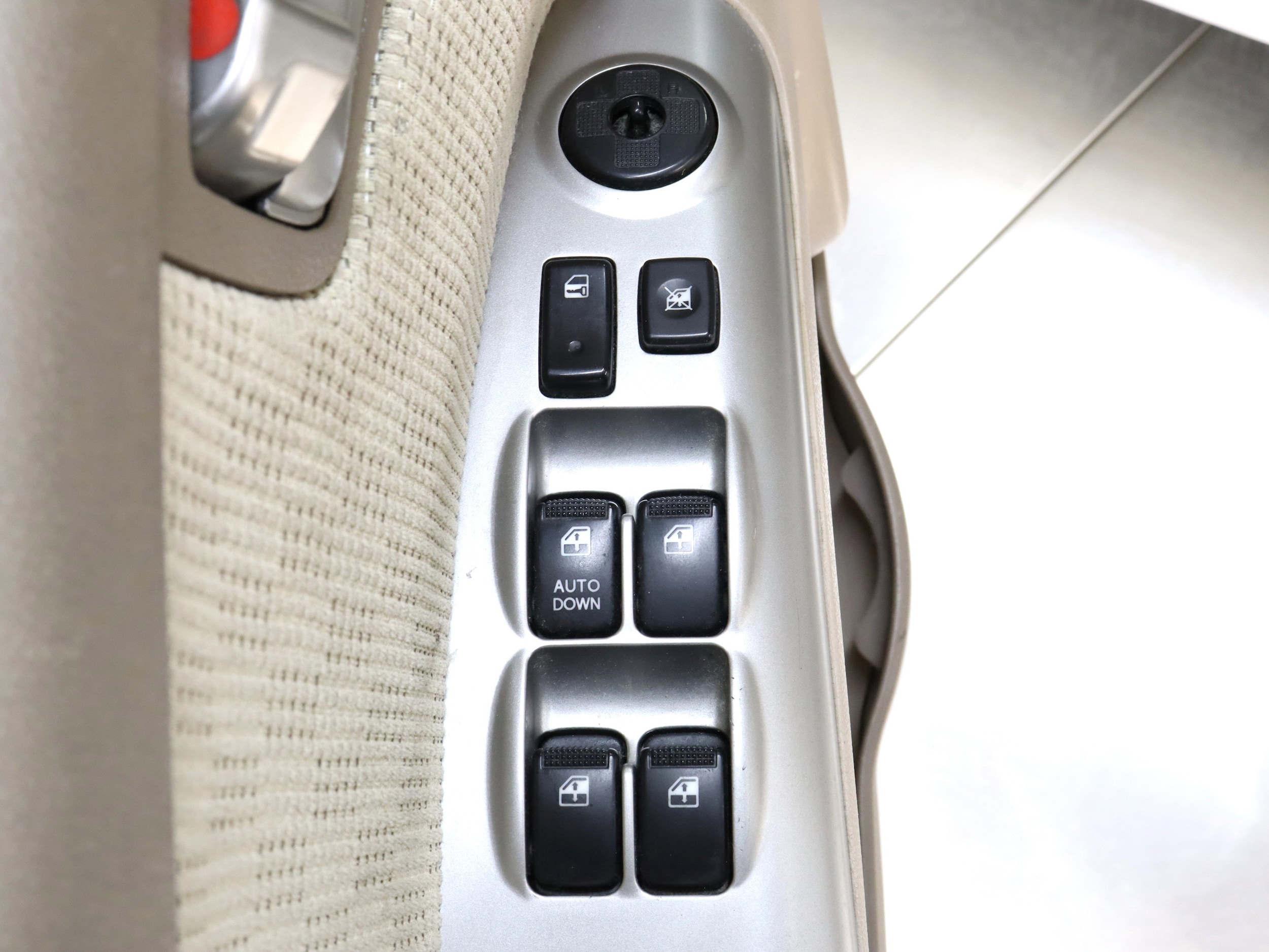 2008 Kia Sportage 54