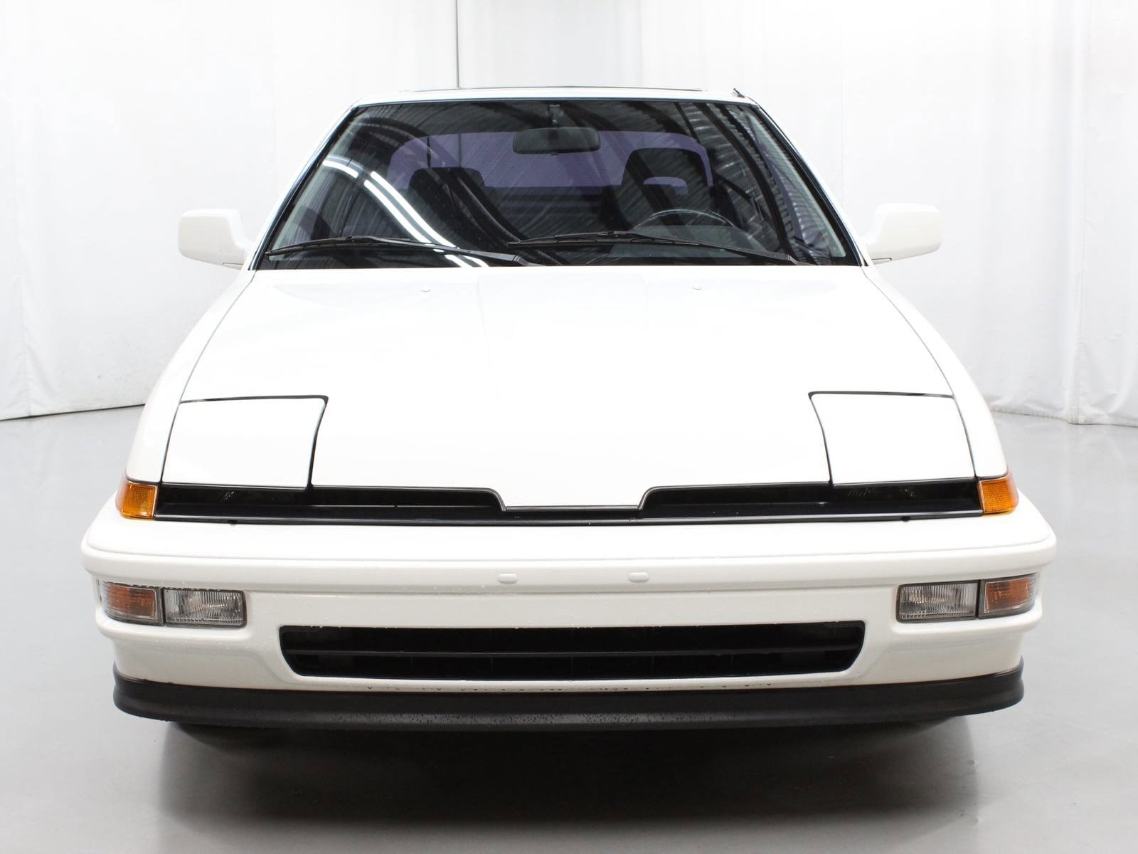 1988 Acura Integra 7