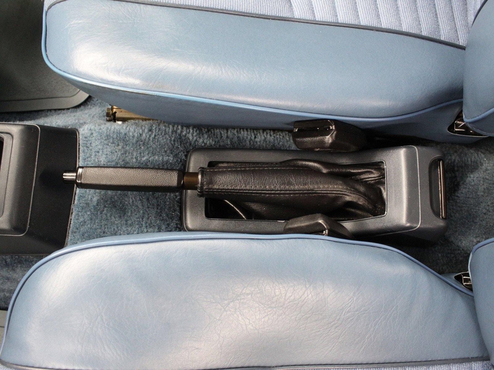 1983 Honda Civic 34