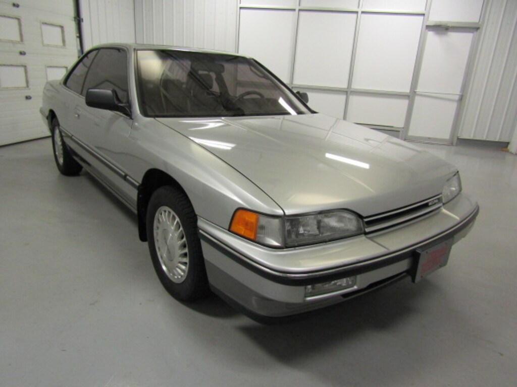 Acura Legend For Sale >> Used 1989 Acura Legend For Sale At Duncan Imports And Classic Cars Acura Legend For Sale >> Used 1989 Acura Legend For Sale At Duncan Imports And Classic Cars