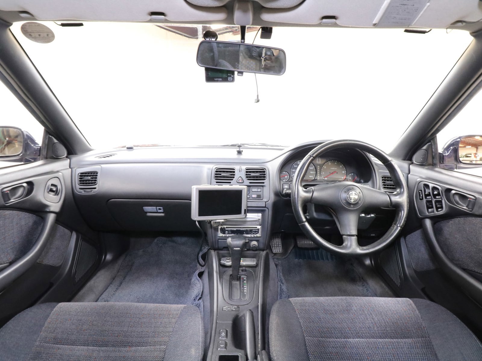 1996 Subaru Legacy 52